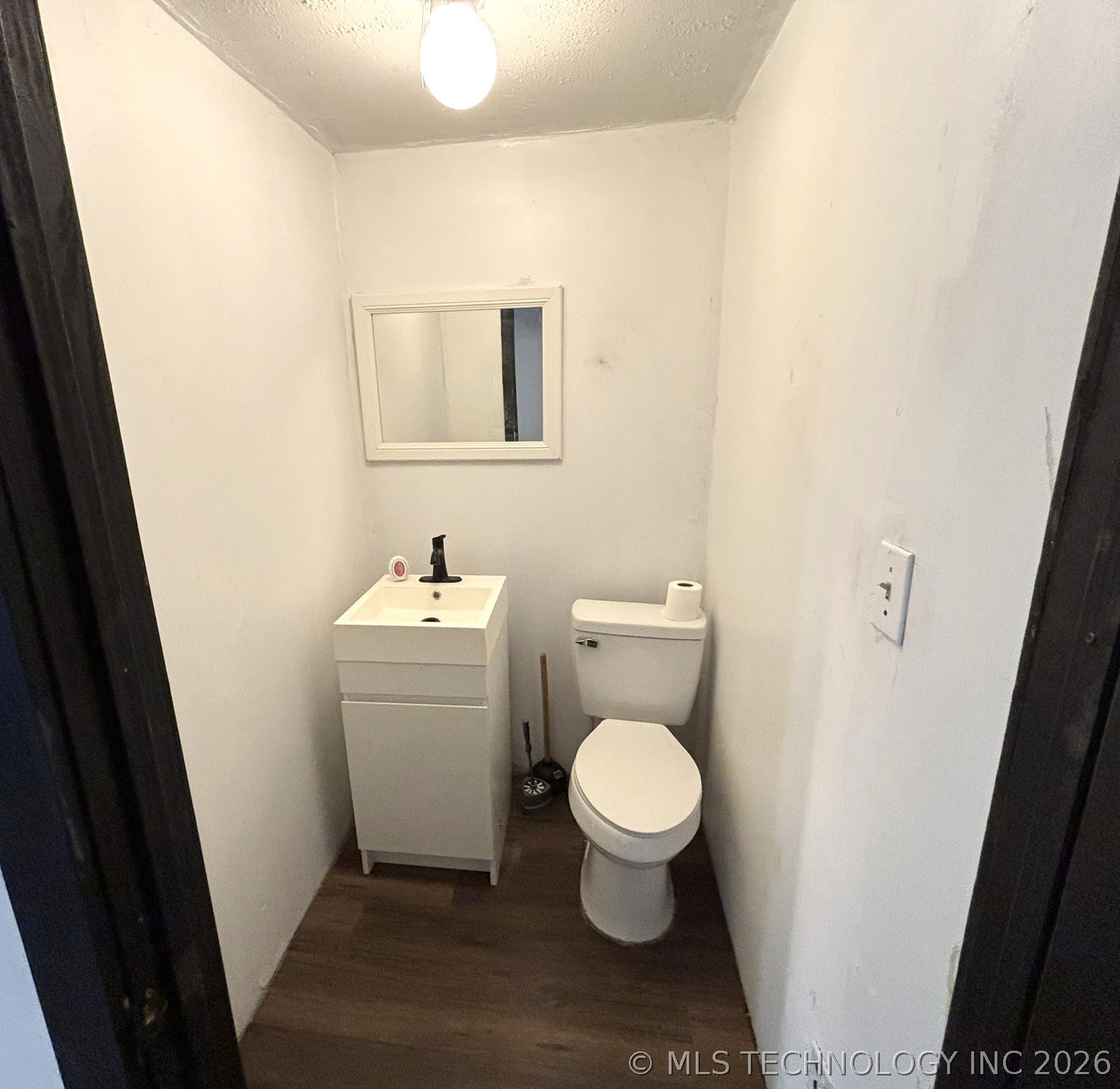 203 W Hanover Hoyt OK 74472