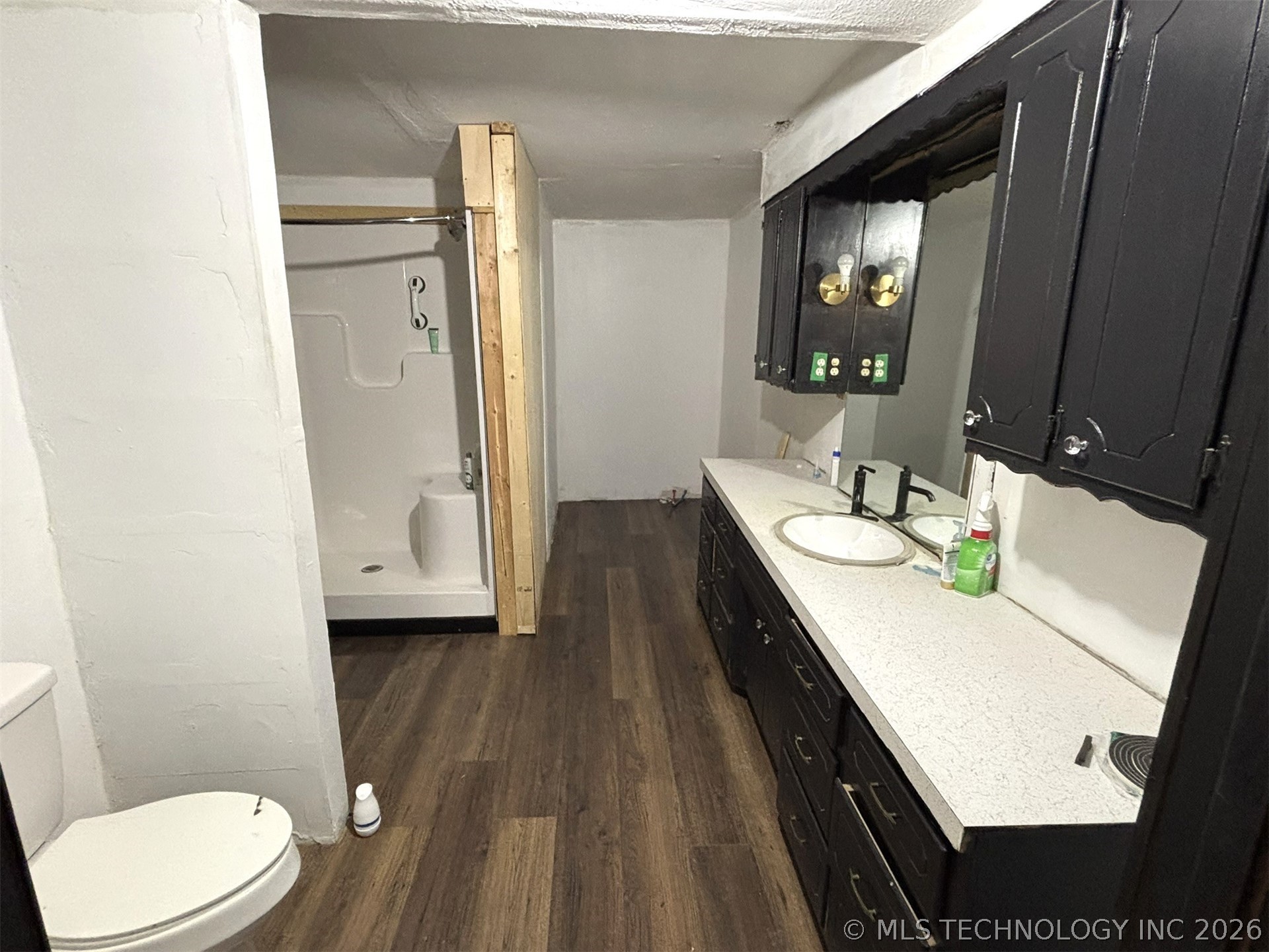 203 W Hanover Hoyt OK 74472