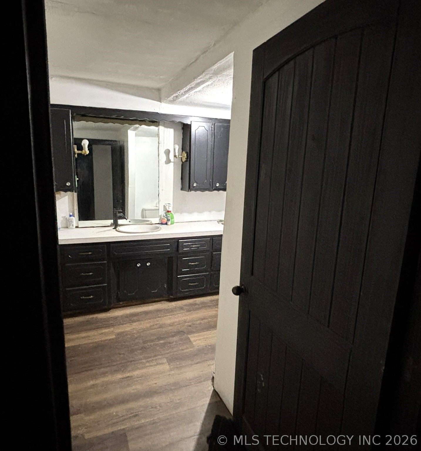 203 W Hanover Hoyt OK 74472