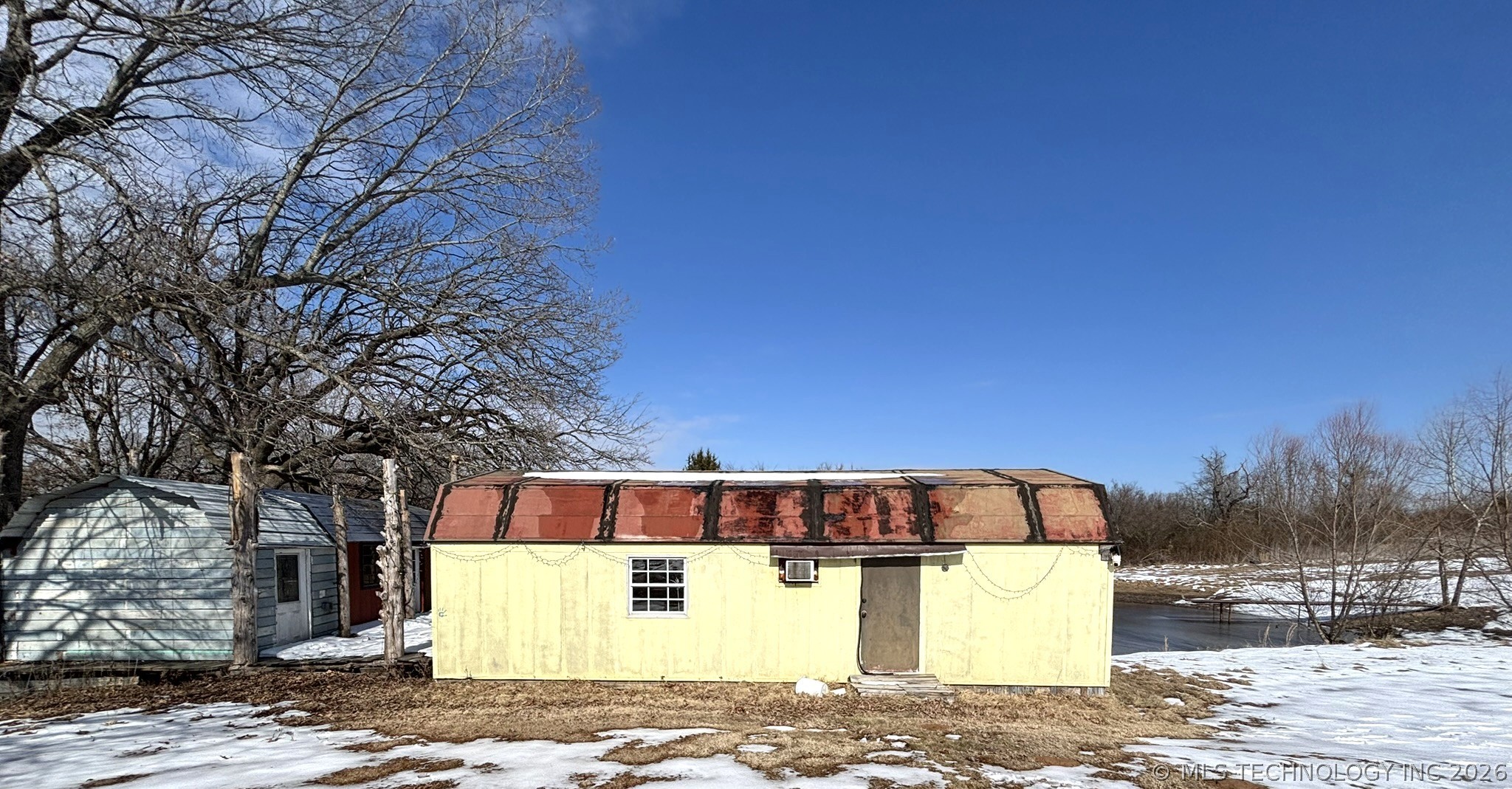 203 W Hanover Hoyt OK 74472