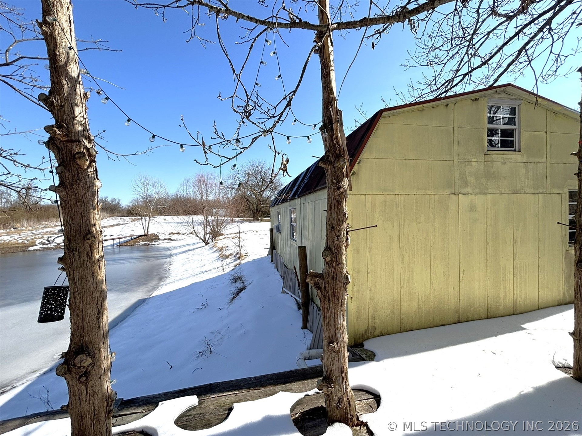 203 W Hanover Hoyt OK 74472