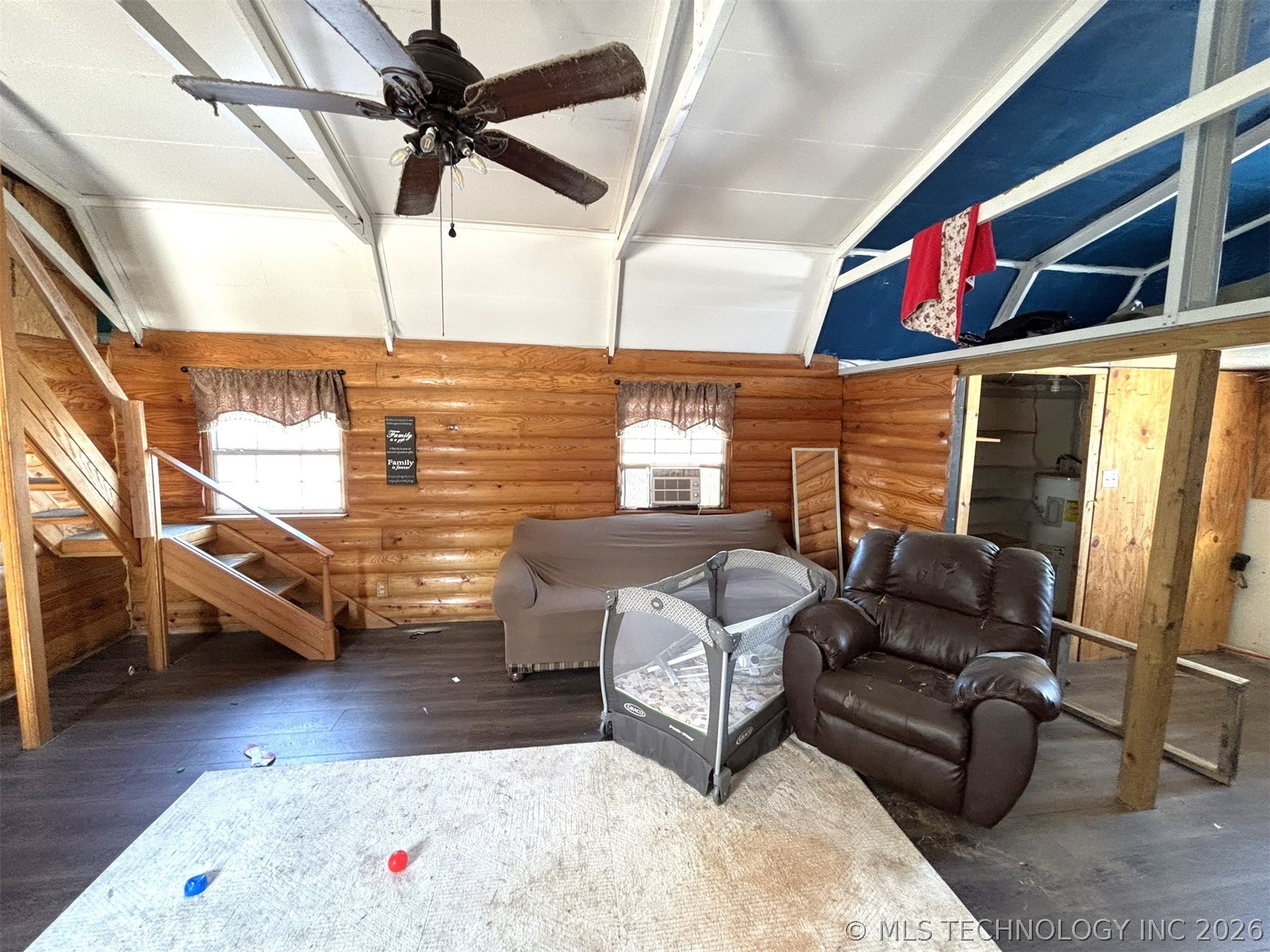 203 W Hanover Hoyt OK 74472