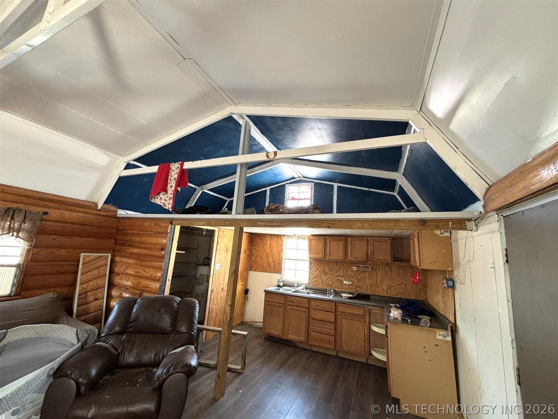 203 W Hanover Hoyt OK 74472