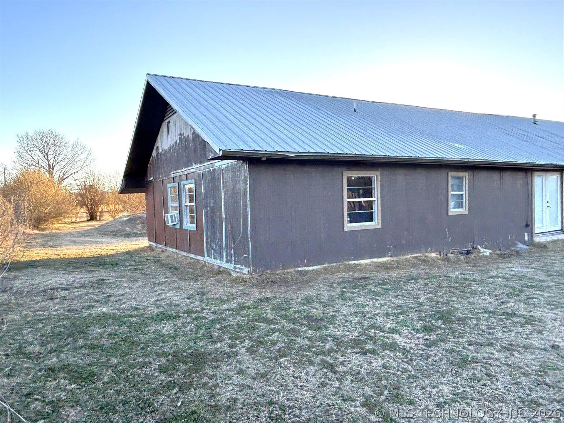 203 W Hanover Hoyt OK 74472