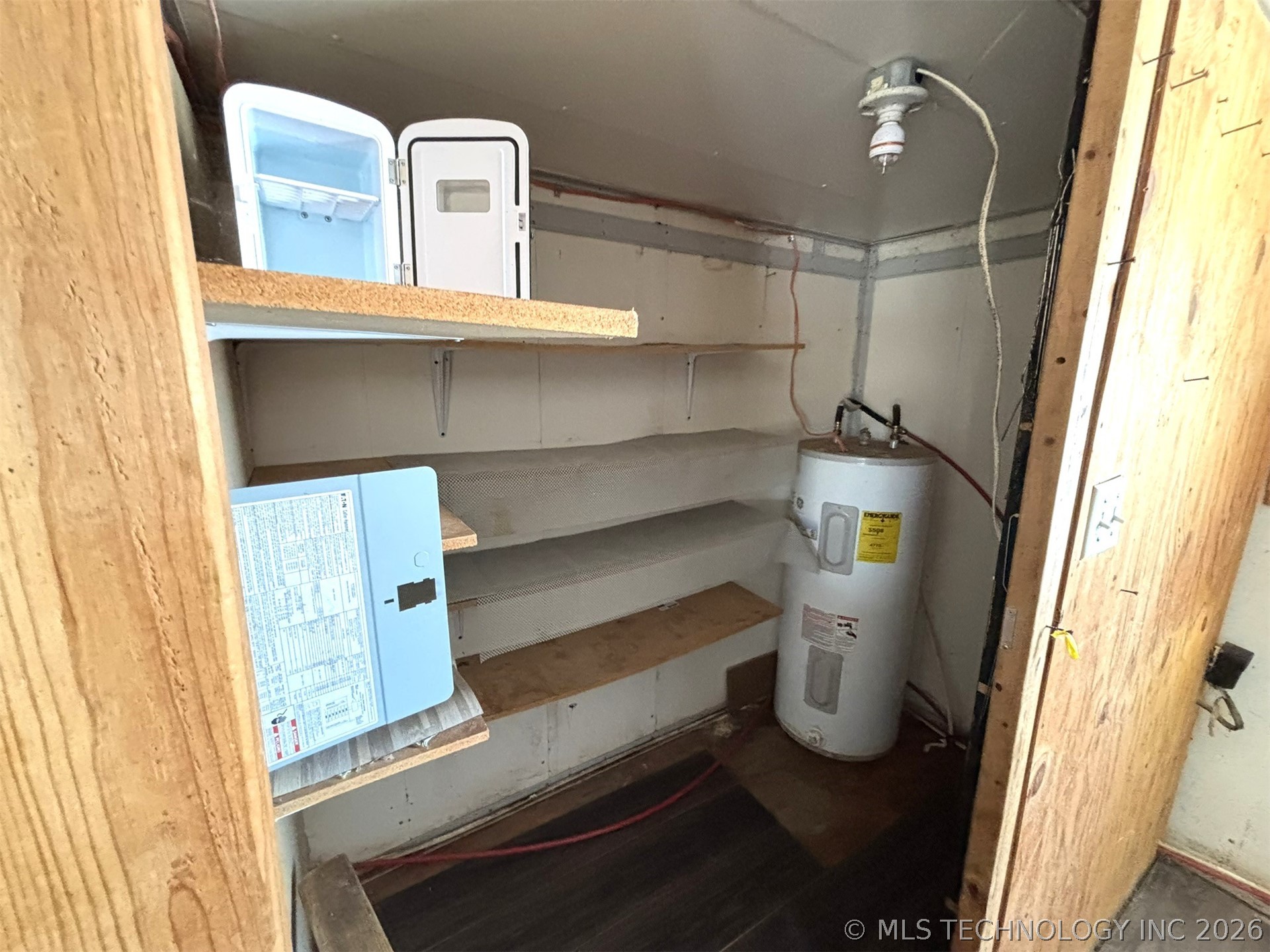 203 W Hanover Hoyt OK 74472