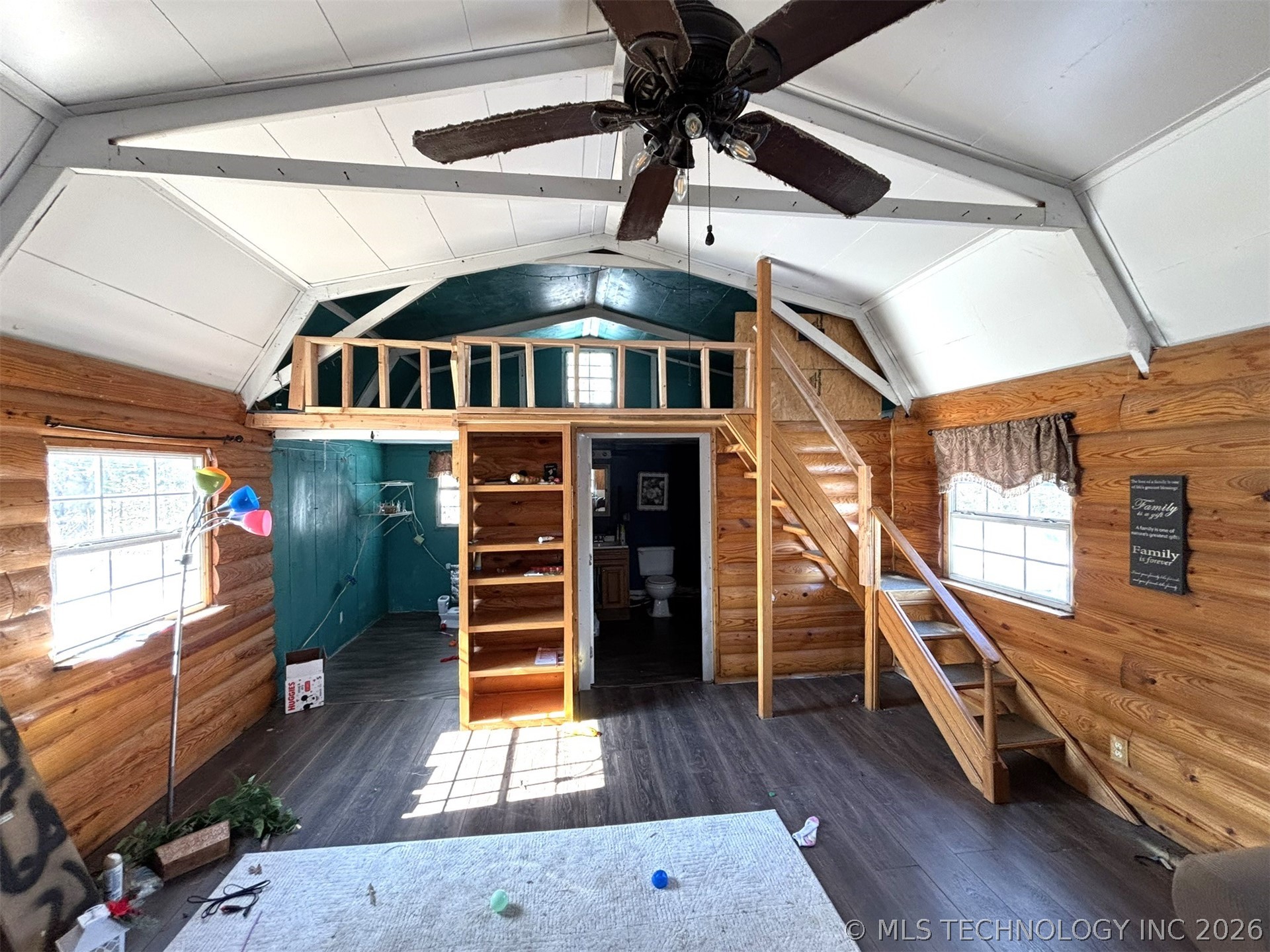203 W Hanover Hoyt OK 74472