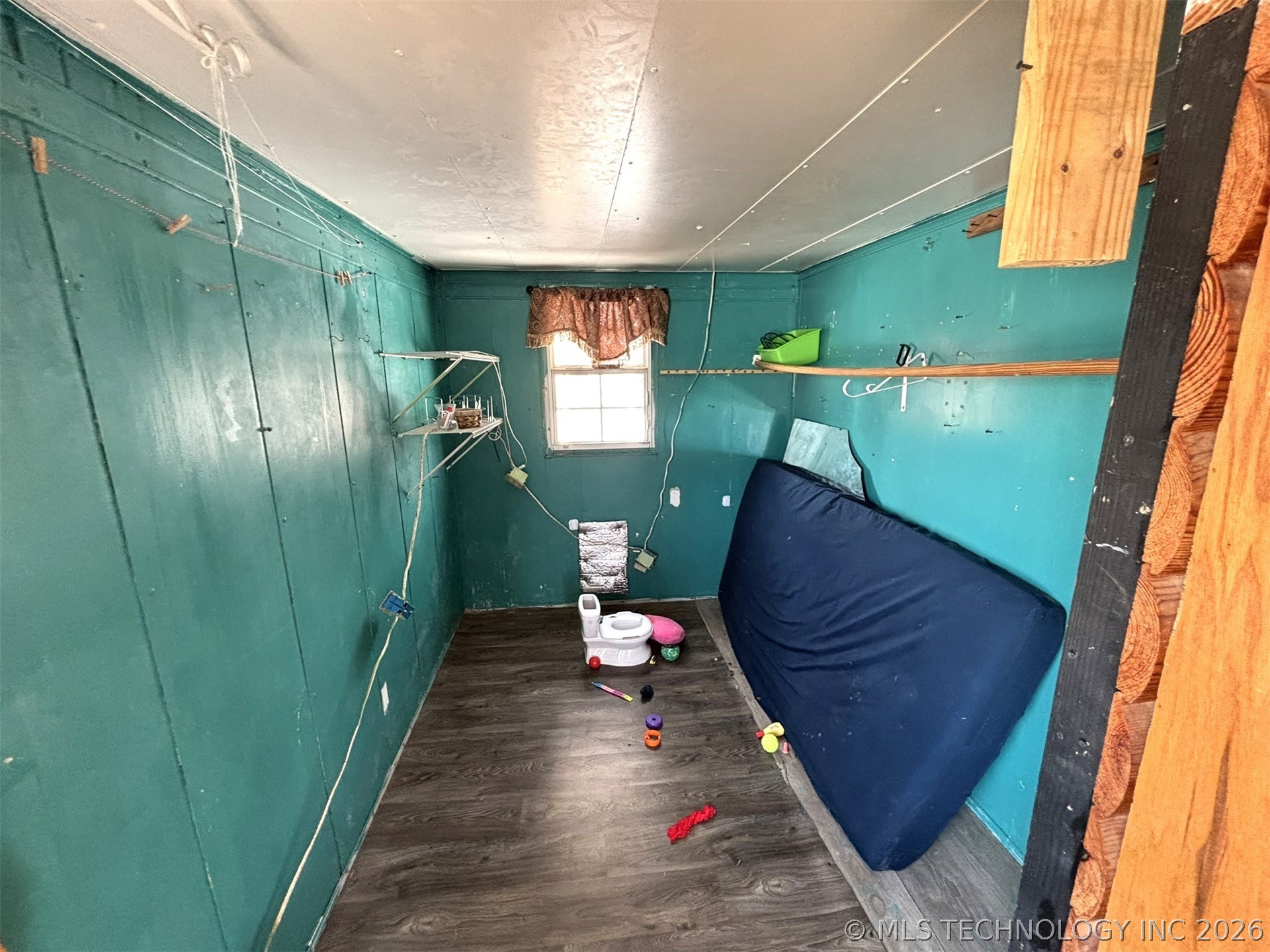 203 W Hanover Hoyt OK 74472