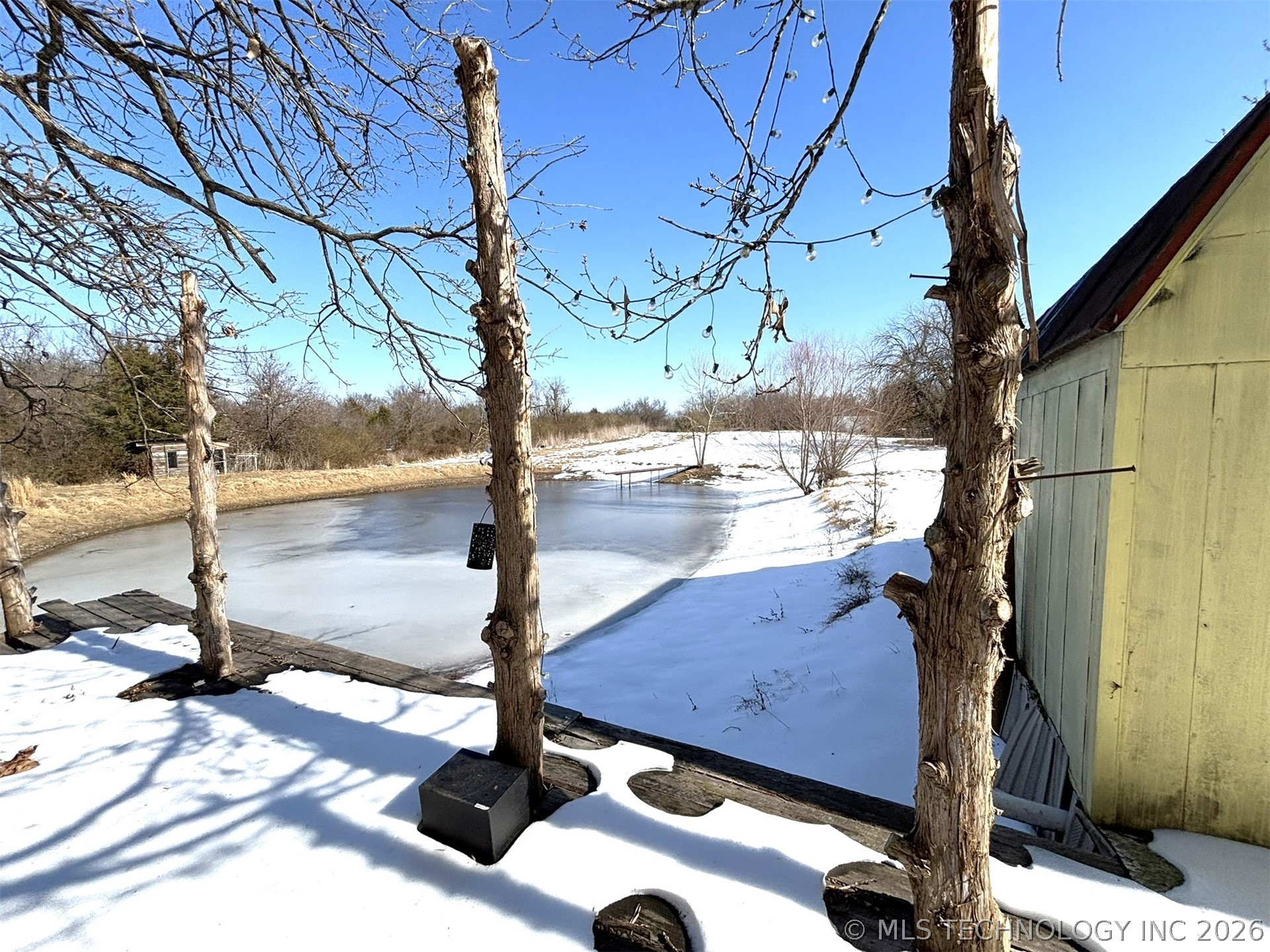 203 W Hanover Hoyt OK 74472