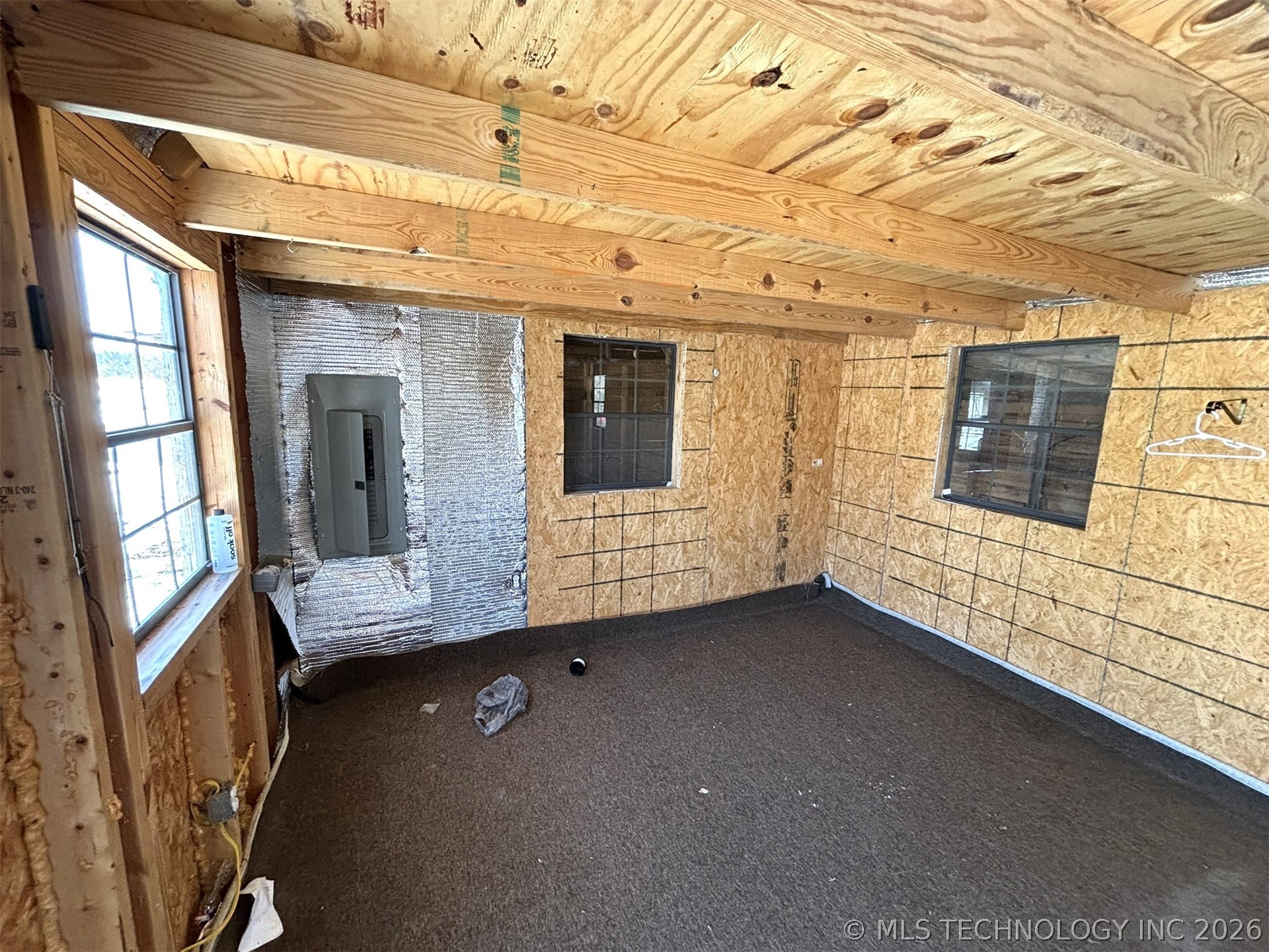 203 W Hanover Hoyt OK 74472