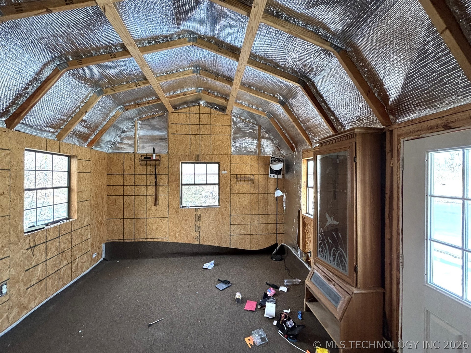 203 W Hanover Hoyt OK 74472