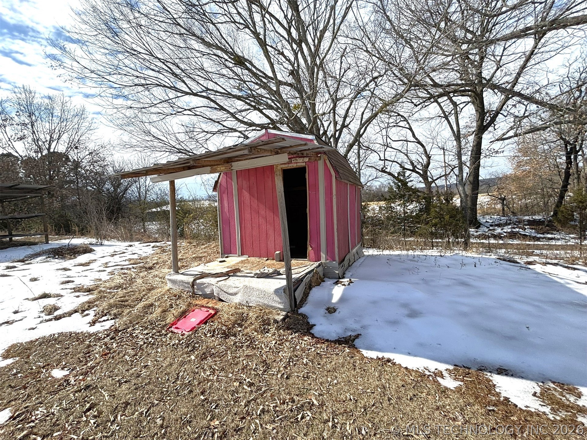 203 W Hanover Hoyt OK 74472
