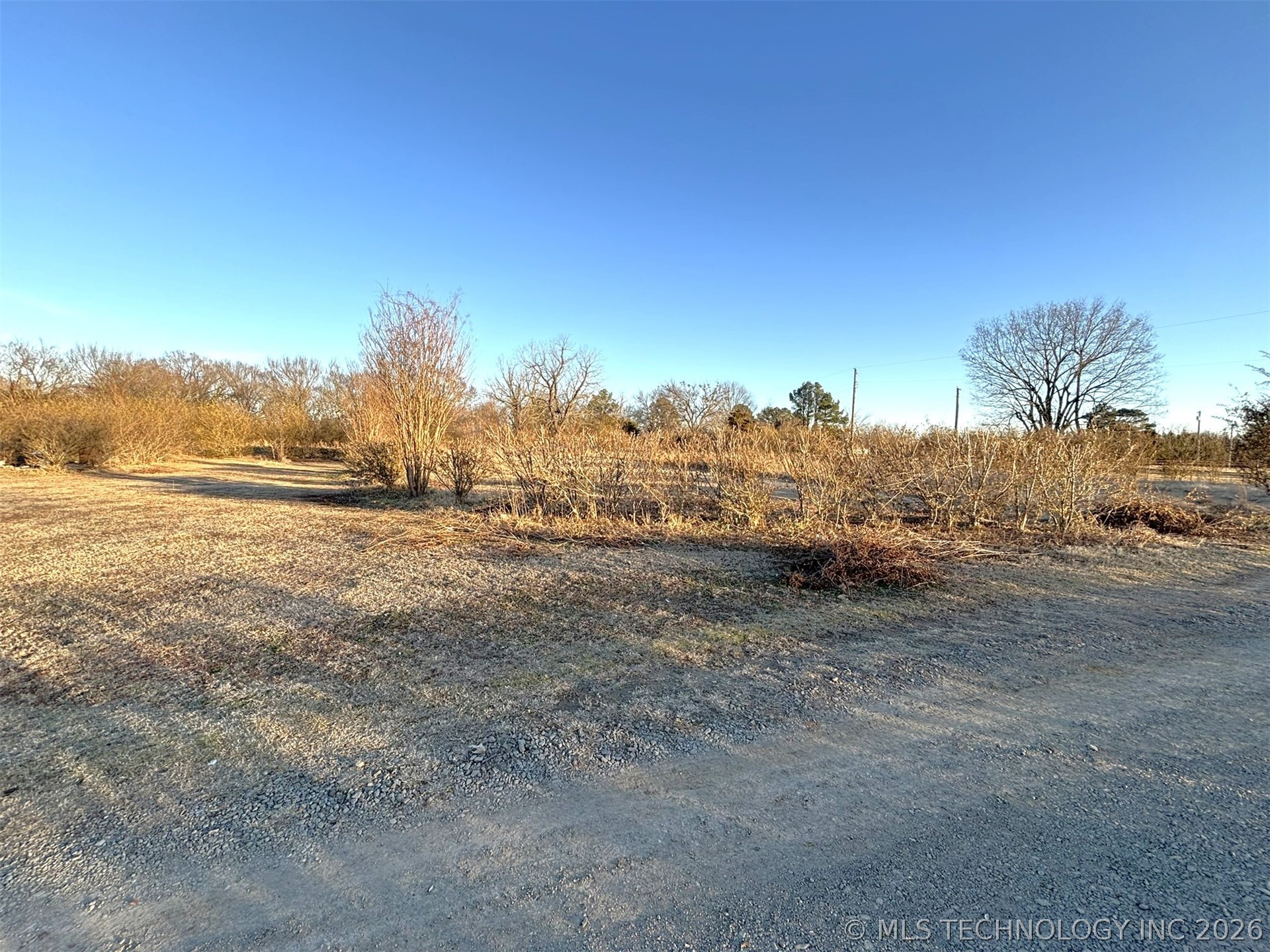 203 W Hanover Hoyt OK 74472