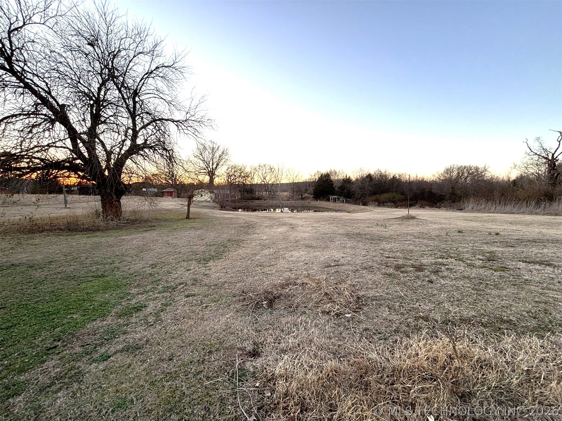 203 W Hanover Hoyt OK 74472