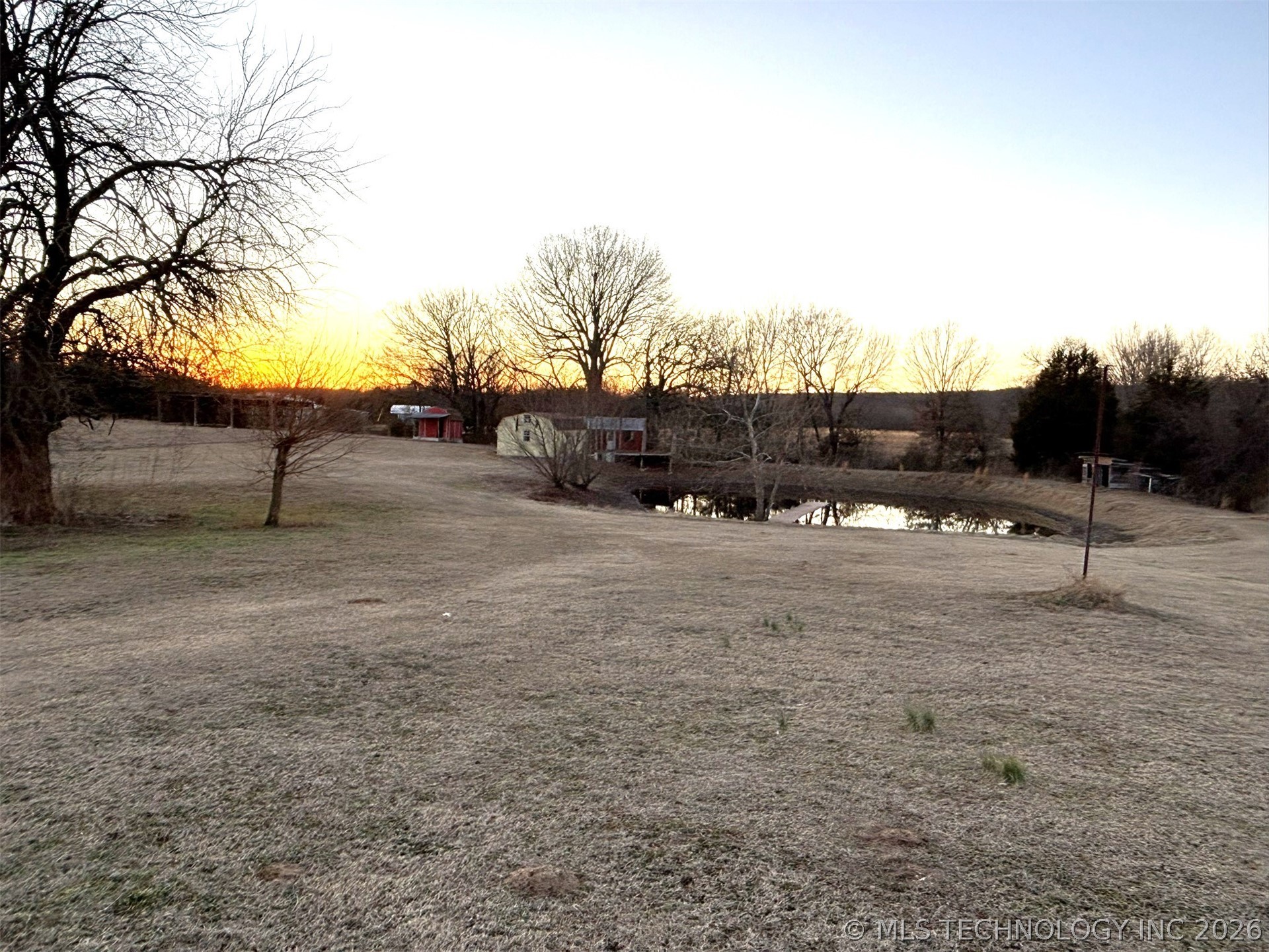 203 W Hanover Hoyt OK 74472