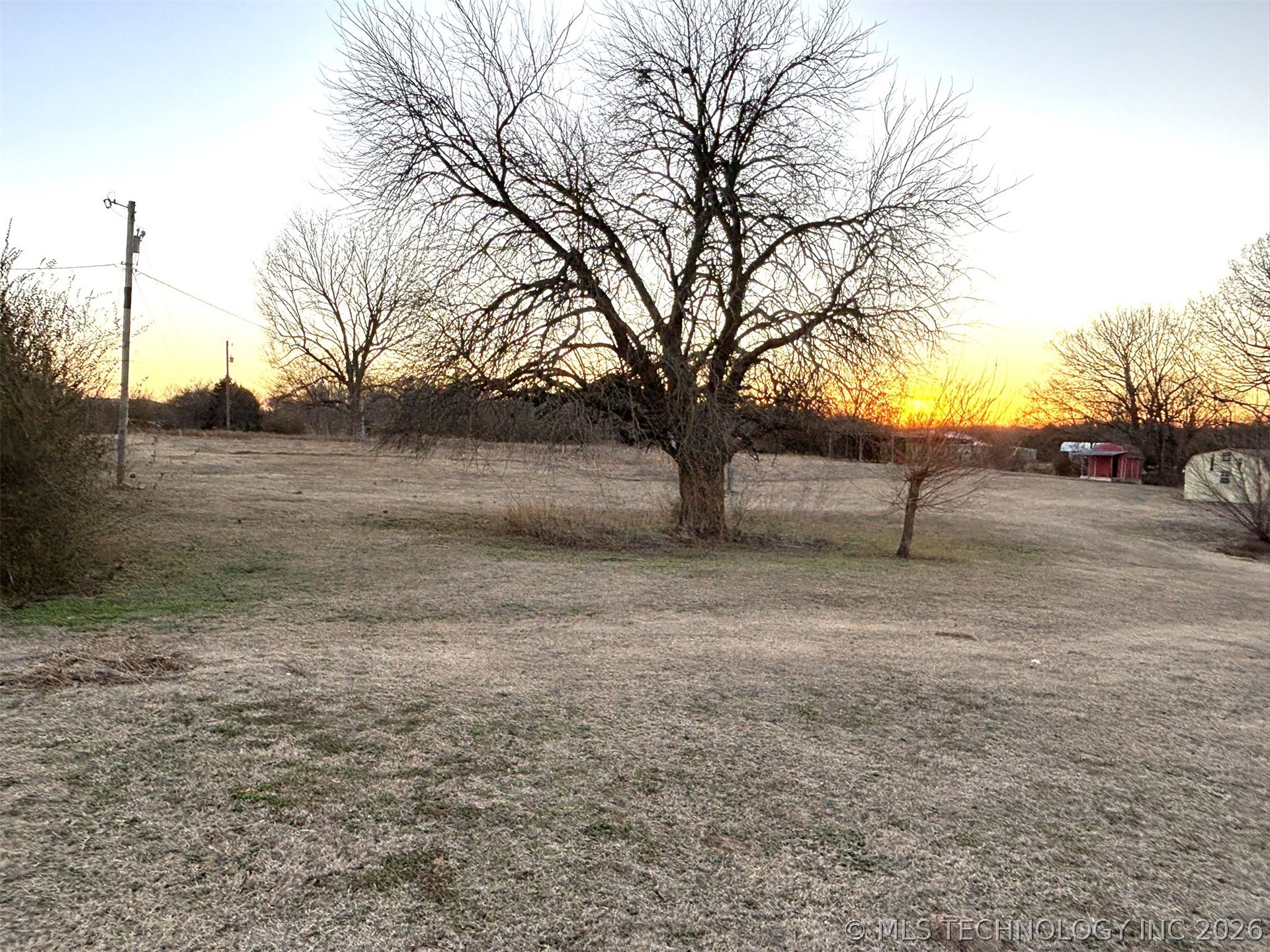 203 W Hanover Hoyt OK 74472