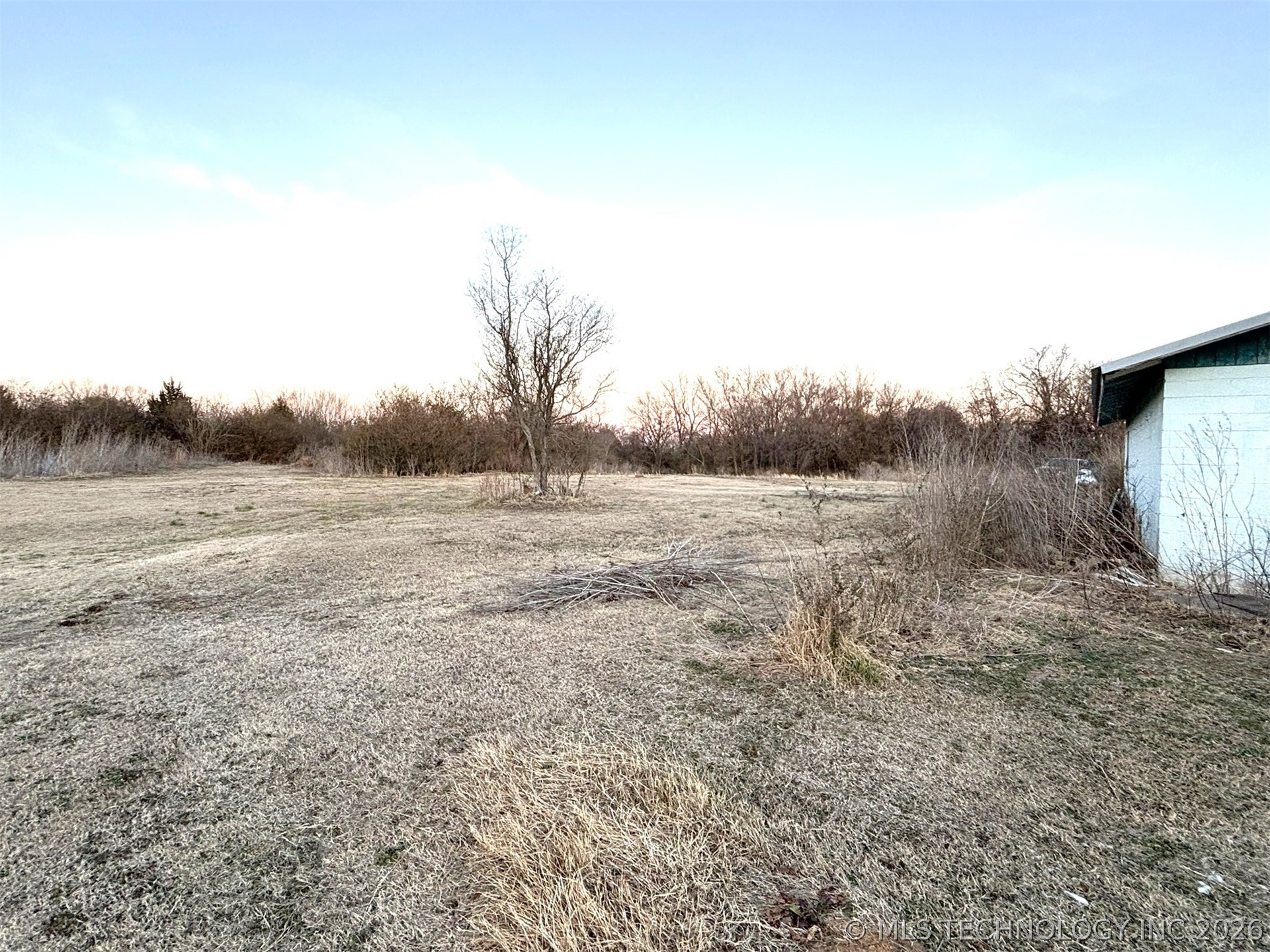 203 W Hanover Hoyt OK 74472