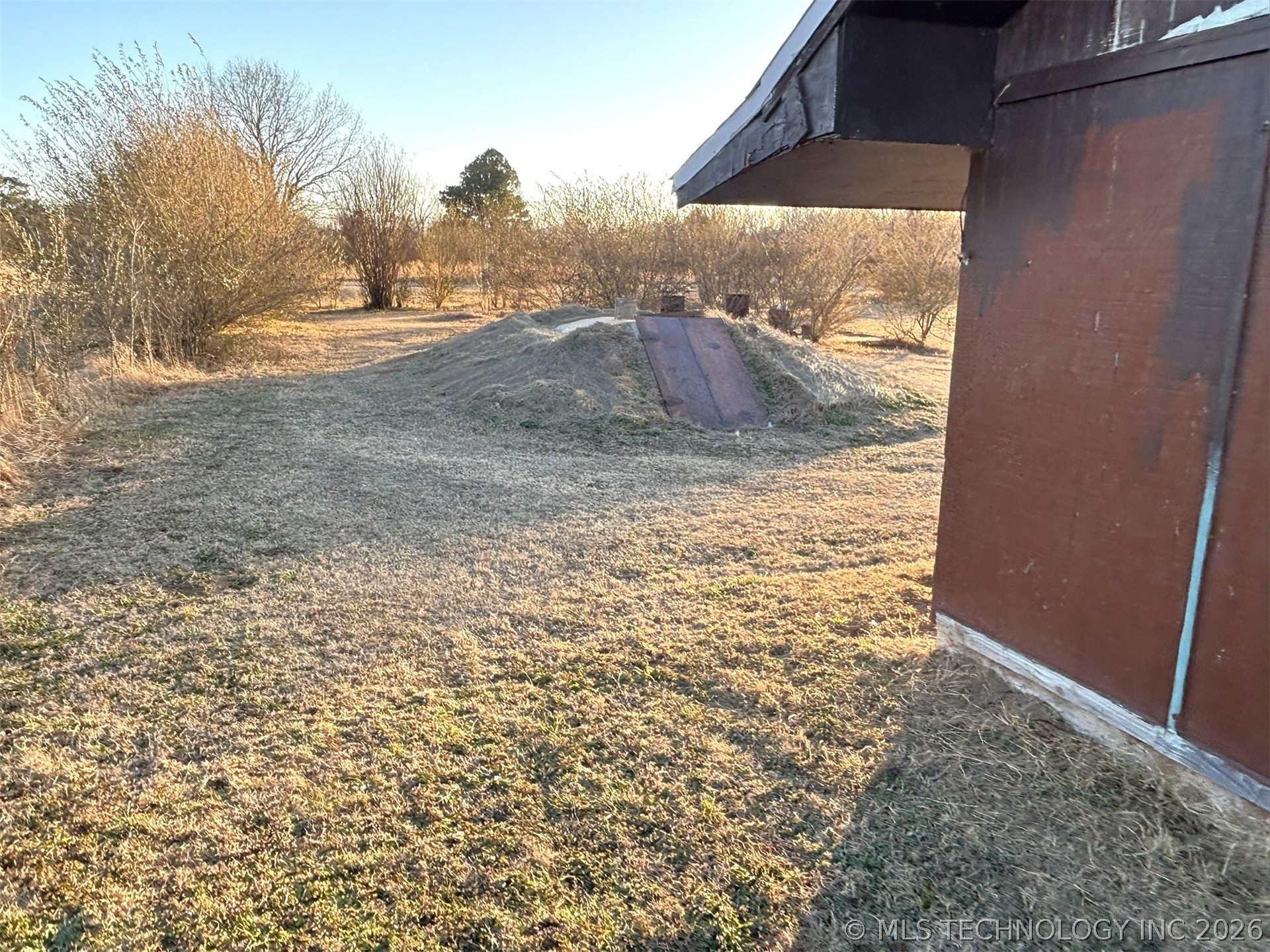 203 W Hanover Hoyt OK 74472
