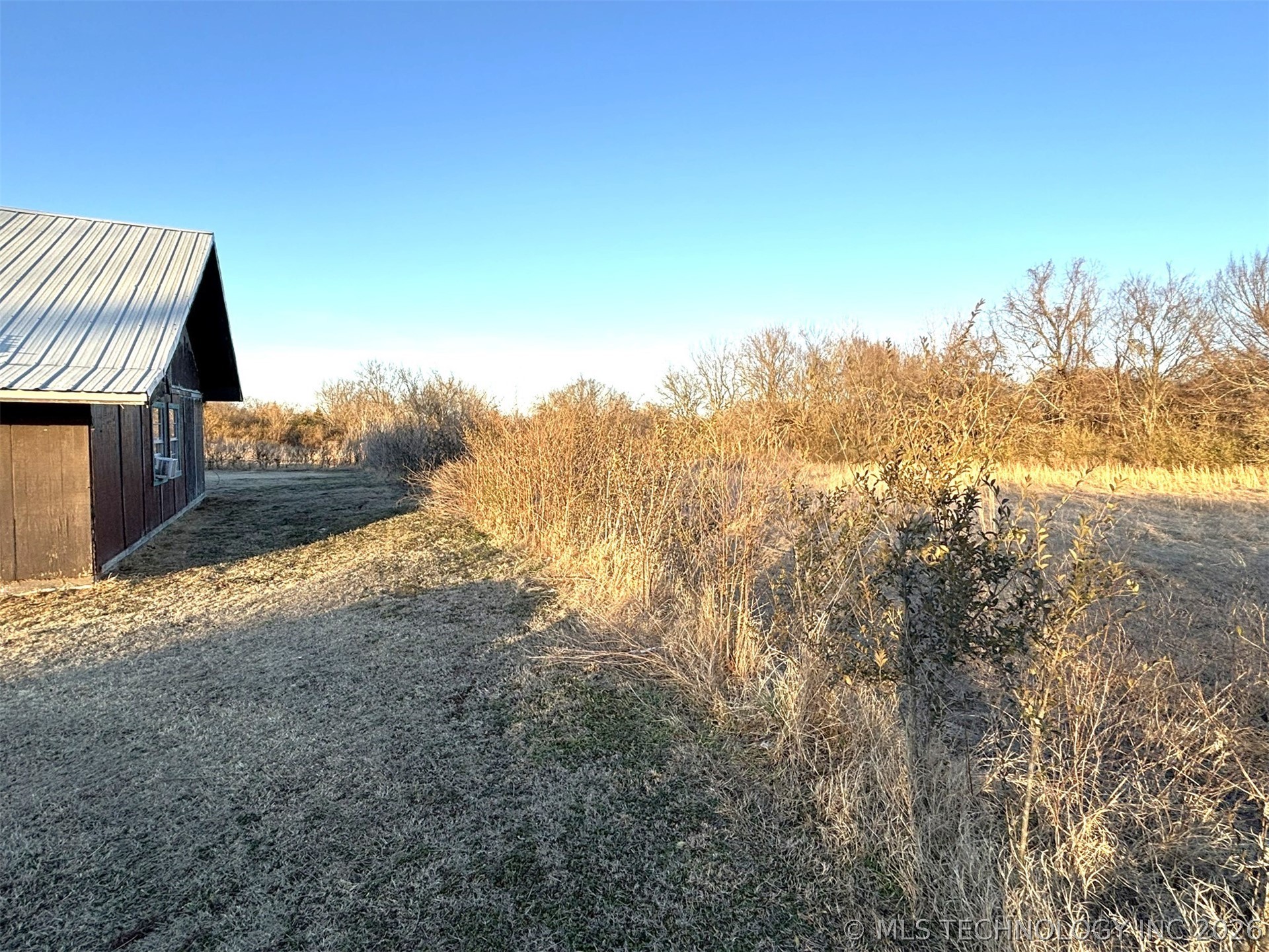 203 W Hanover Hoyt OK 74472