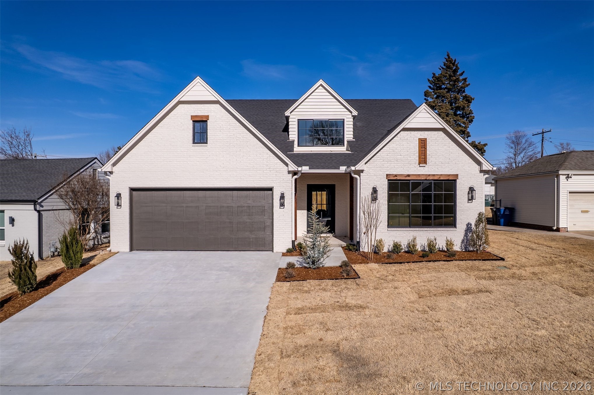 2241 S Florence Avenue Tulsa OK 74114