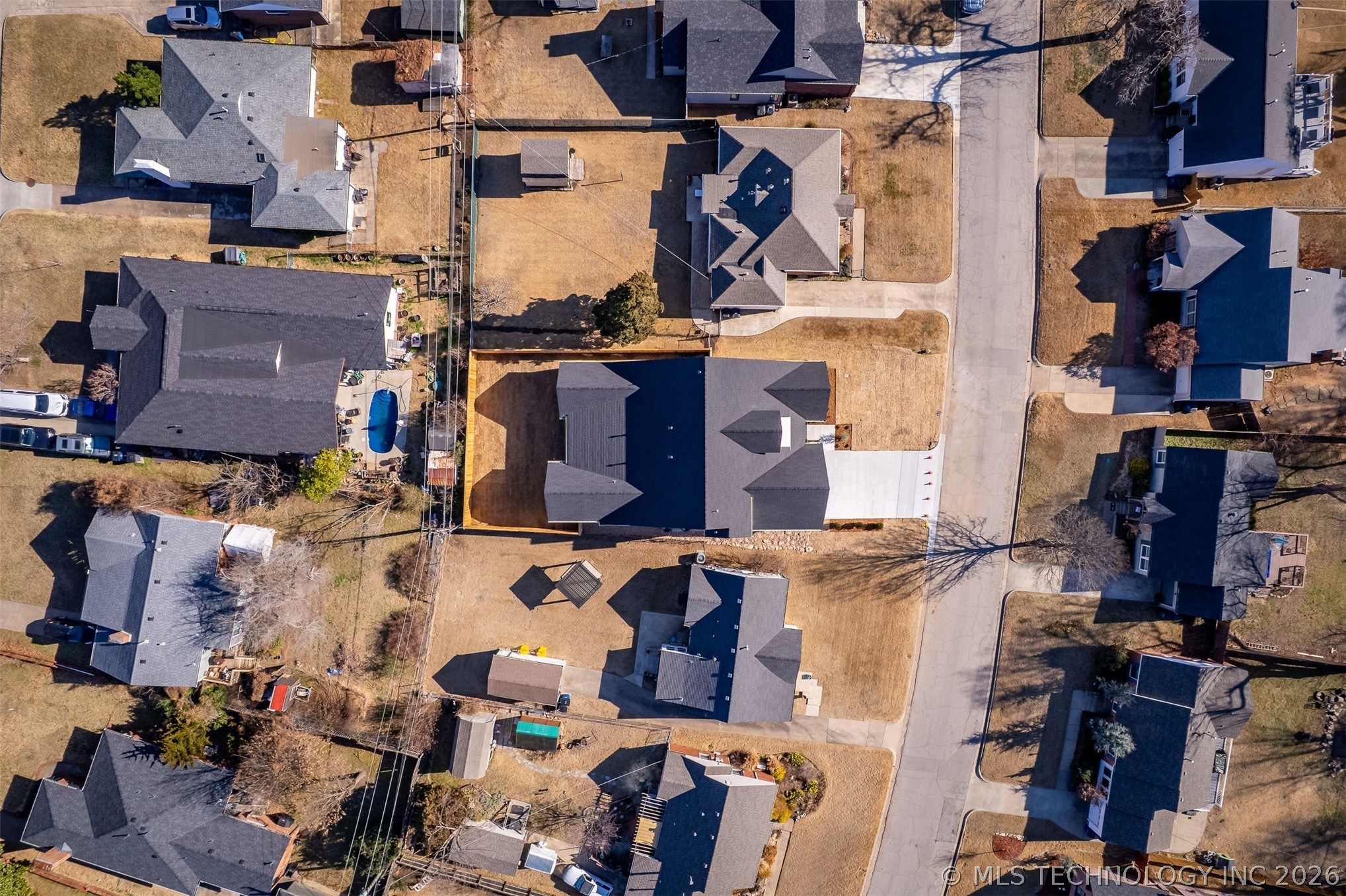 2241 S Florence Avenue Tulsa OK 74114