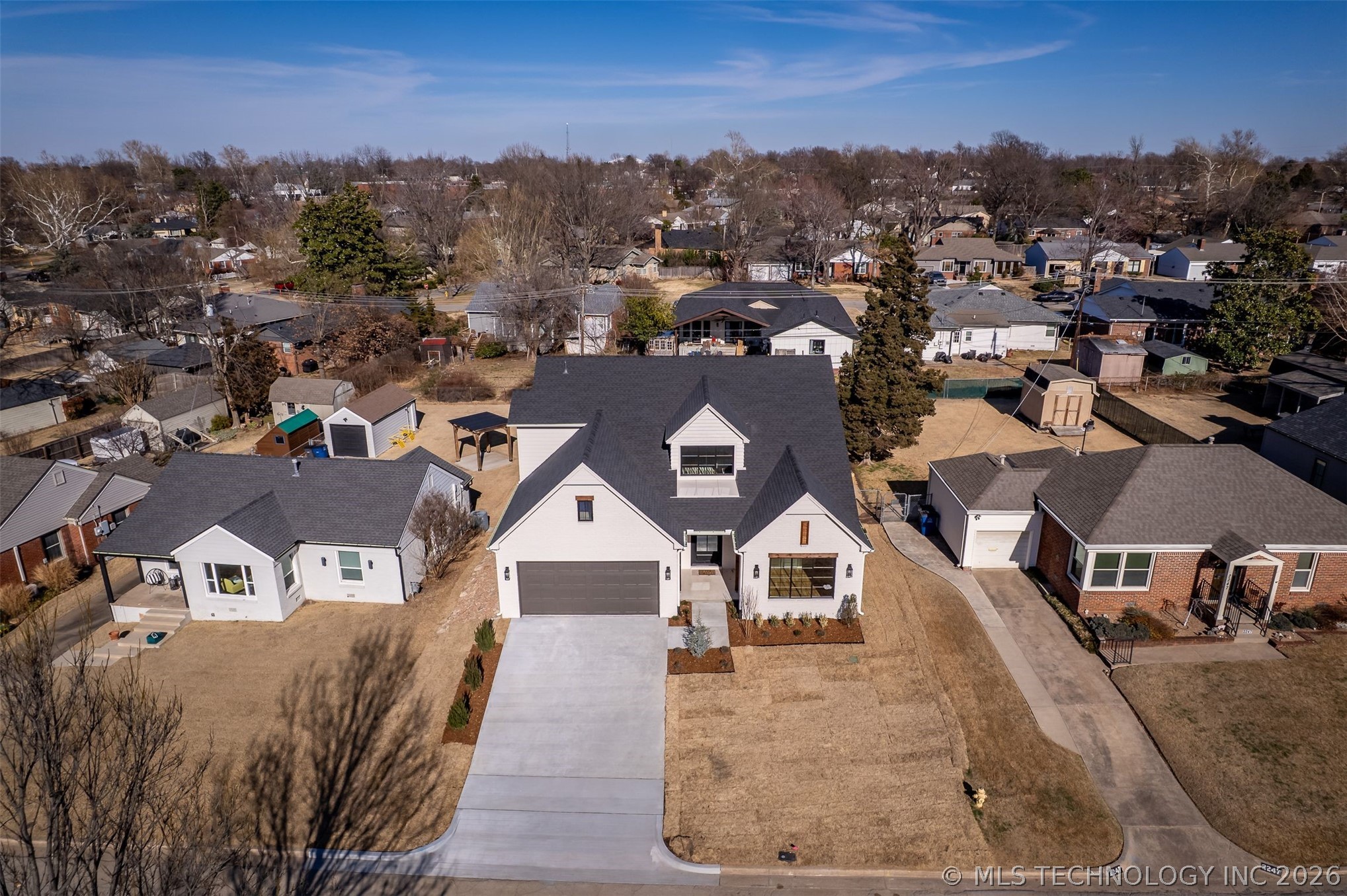 2241 S Florence Avenue Tulsa OK 74114