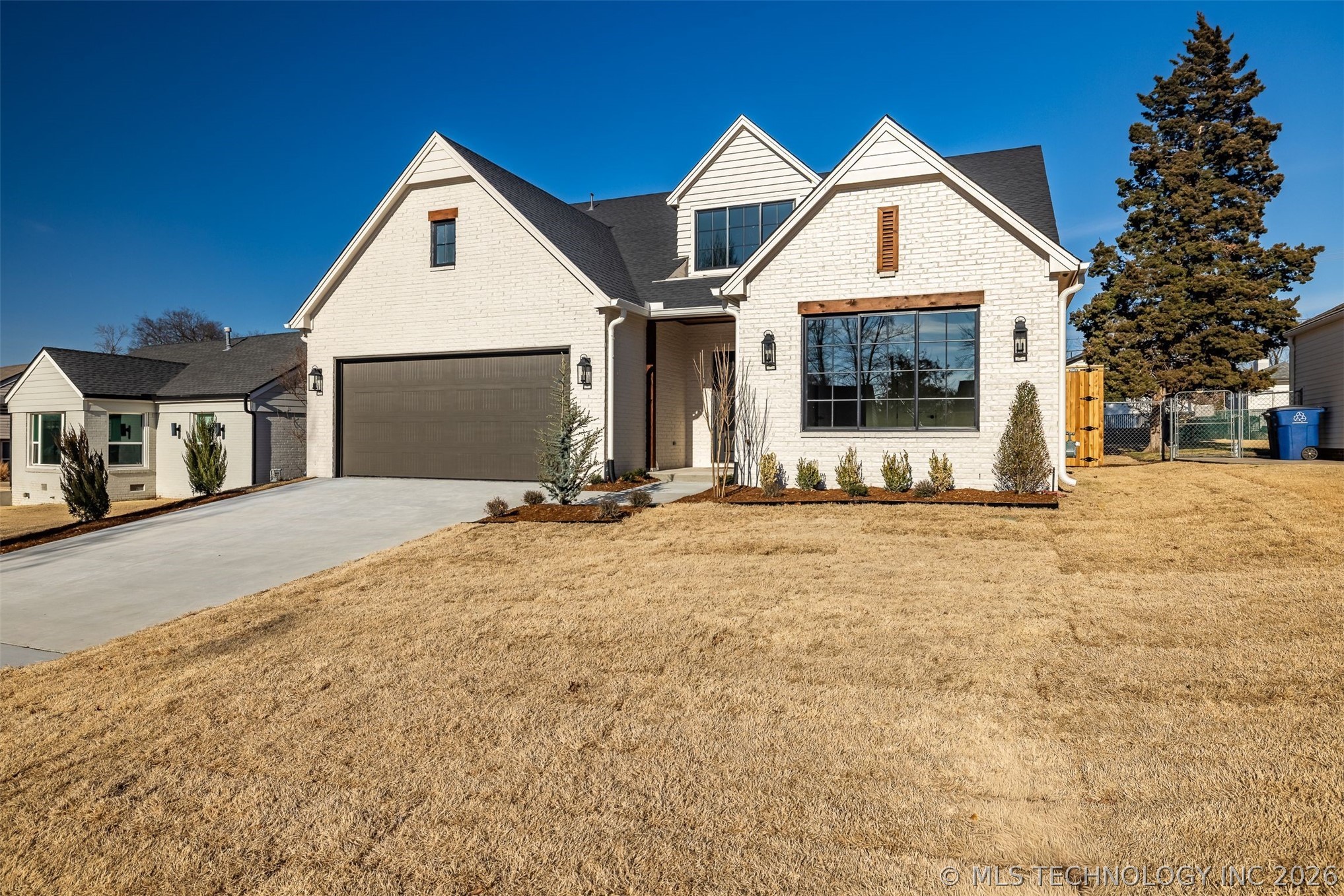 2241 S Florence Avenue Tulsa OK 74114