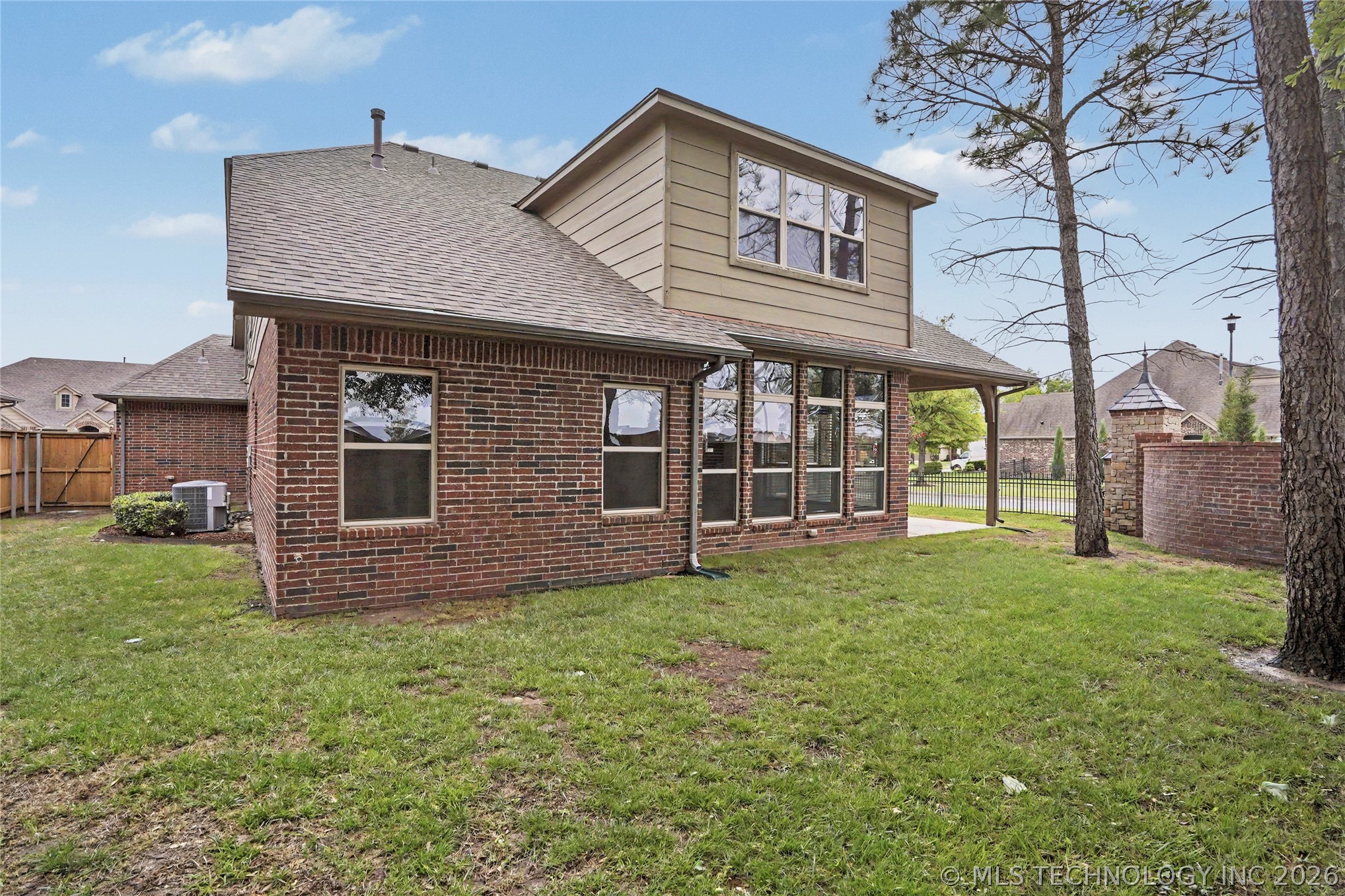 12584 S 66th Eastavenue Bixby OK 74008