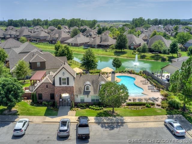 12584 S 66th Eastavenue Bixby OK 74008