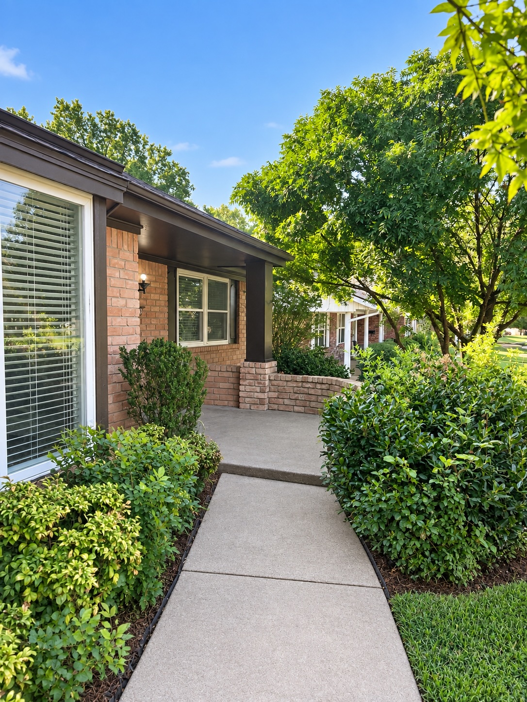 5235 S 69th Eastavenue Tulsa OK 74145