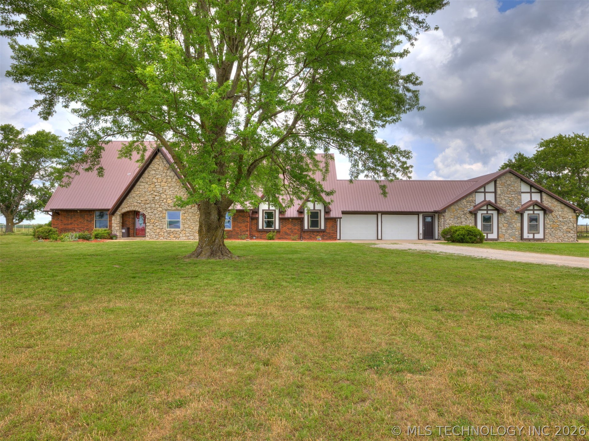 10417 Highway 60 Nowata OK 74048