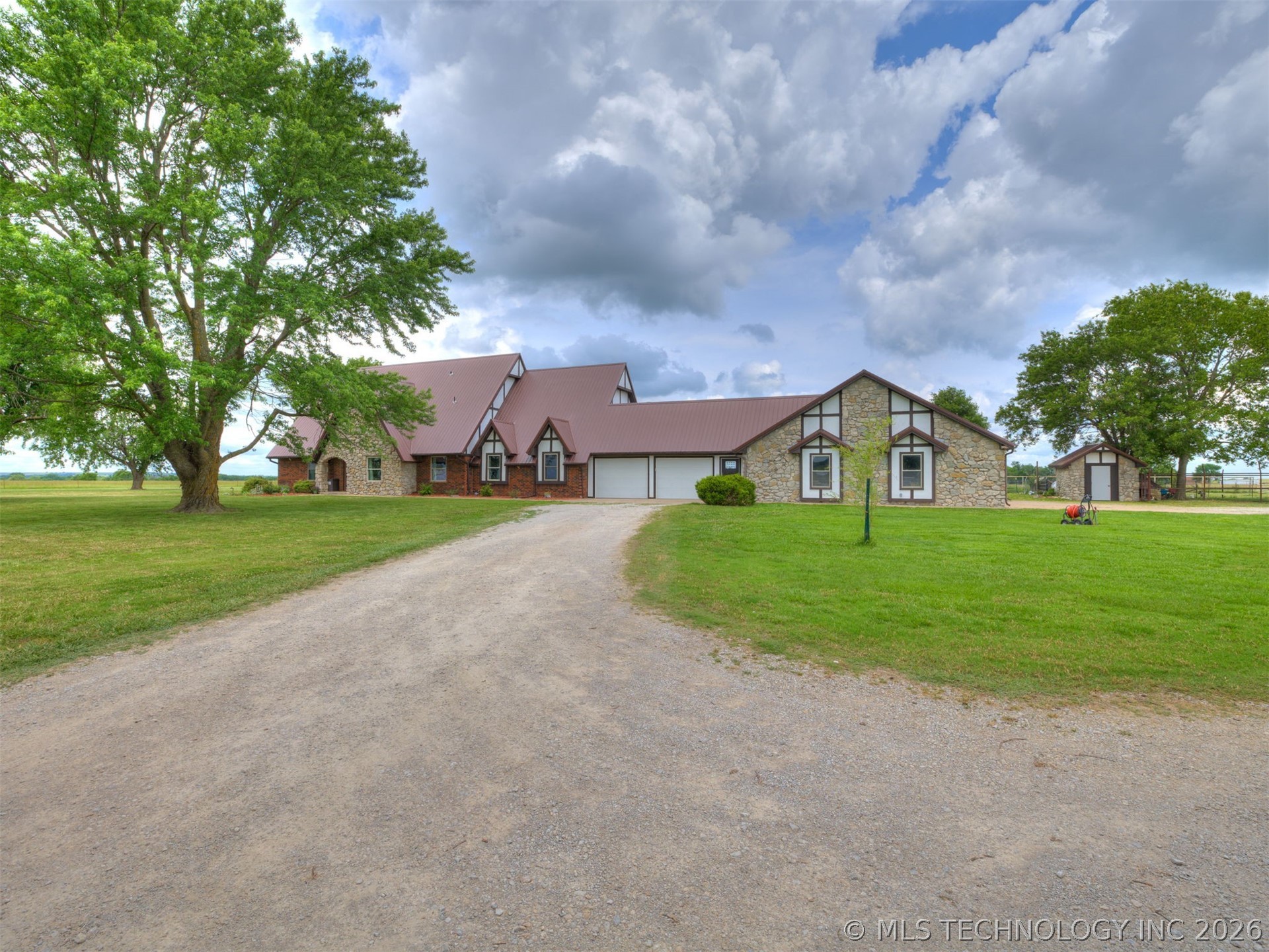 10417 Highway 60 Nowata OK 74048