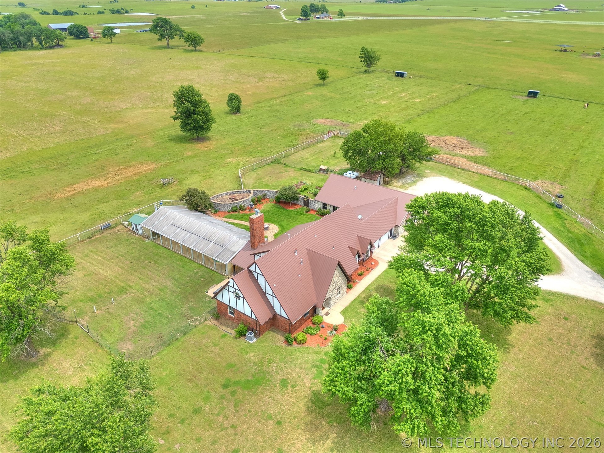 10417 Highway 60 Nowata OK 74048