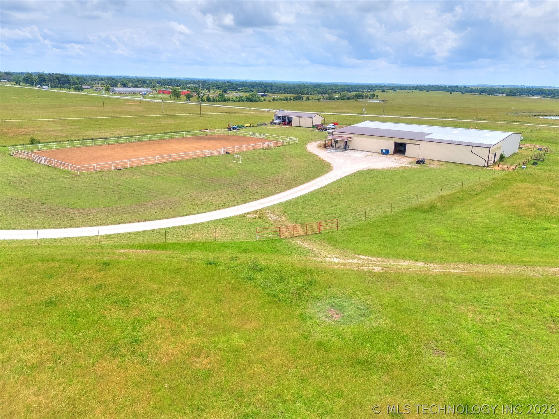 10417 Highway 60 Nowata OK 74048