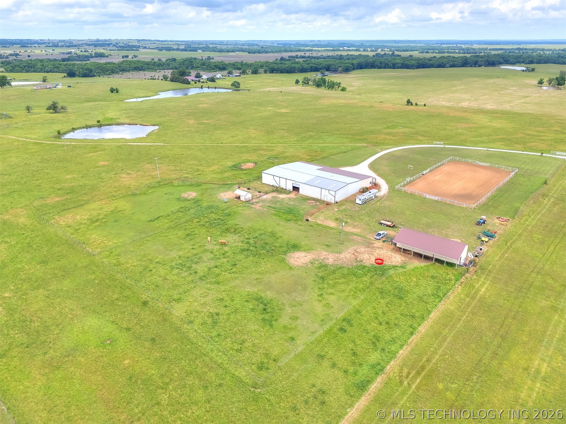 10417 Highway 60 Nowata OK 74048