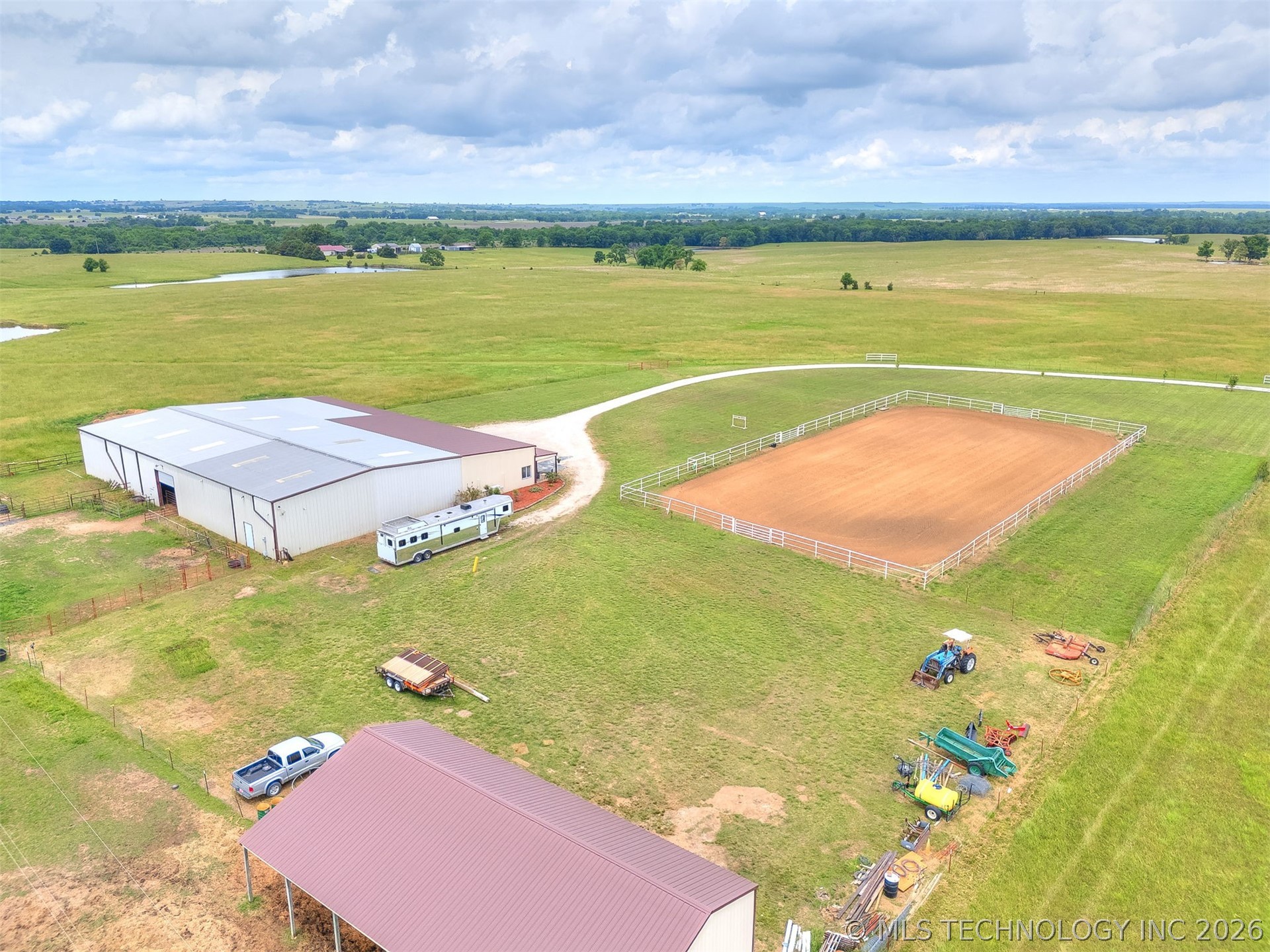 10417 Highway 60 Nowata OK 74048