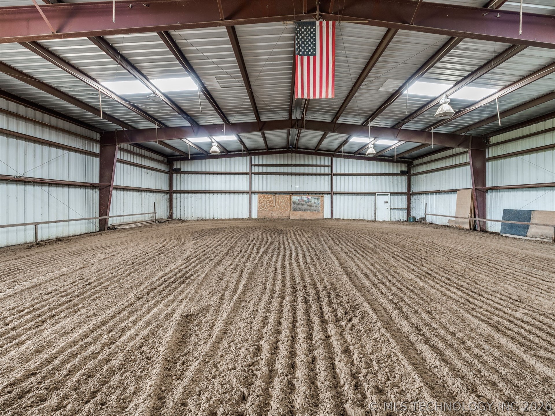 10417 Highway 60 Nowata OK 74048