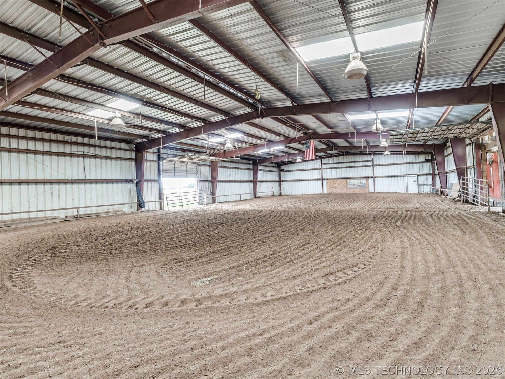 10417 Highway 60 Nowata OK 74048