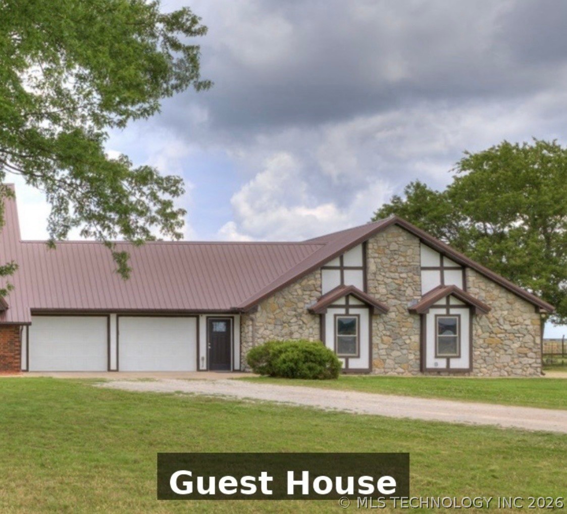 10417 Highway 60 Nowata OK 74048