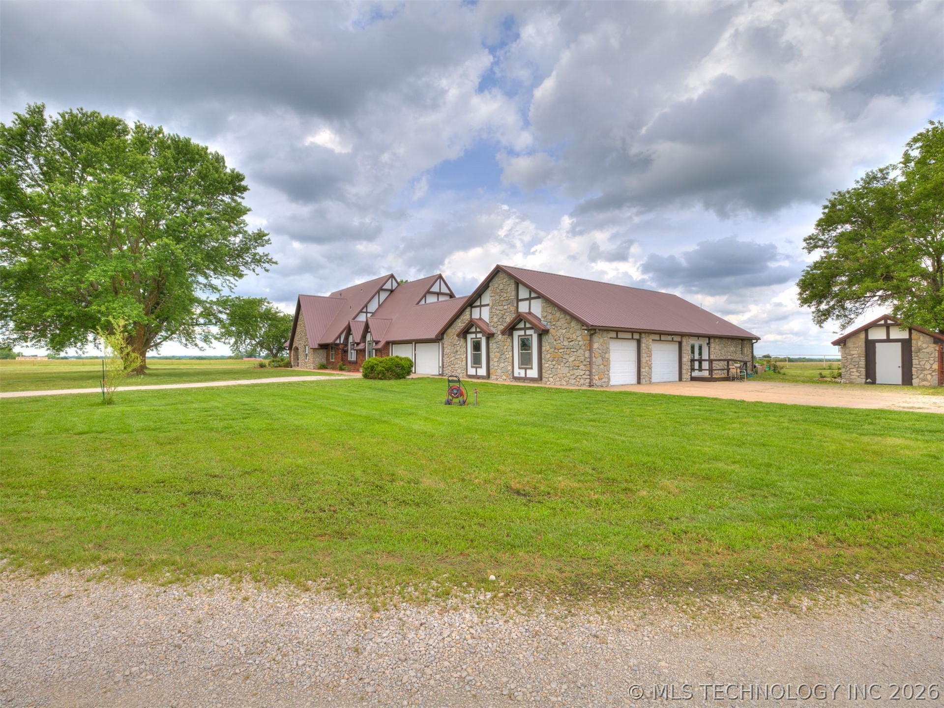 10417 Highway 60 Nowata OK 74048