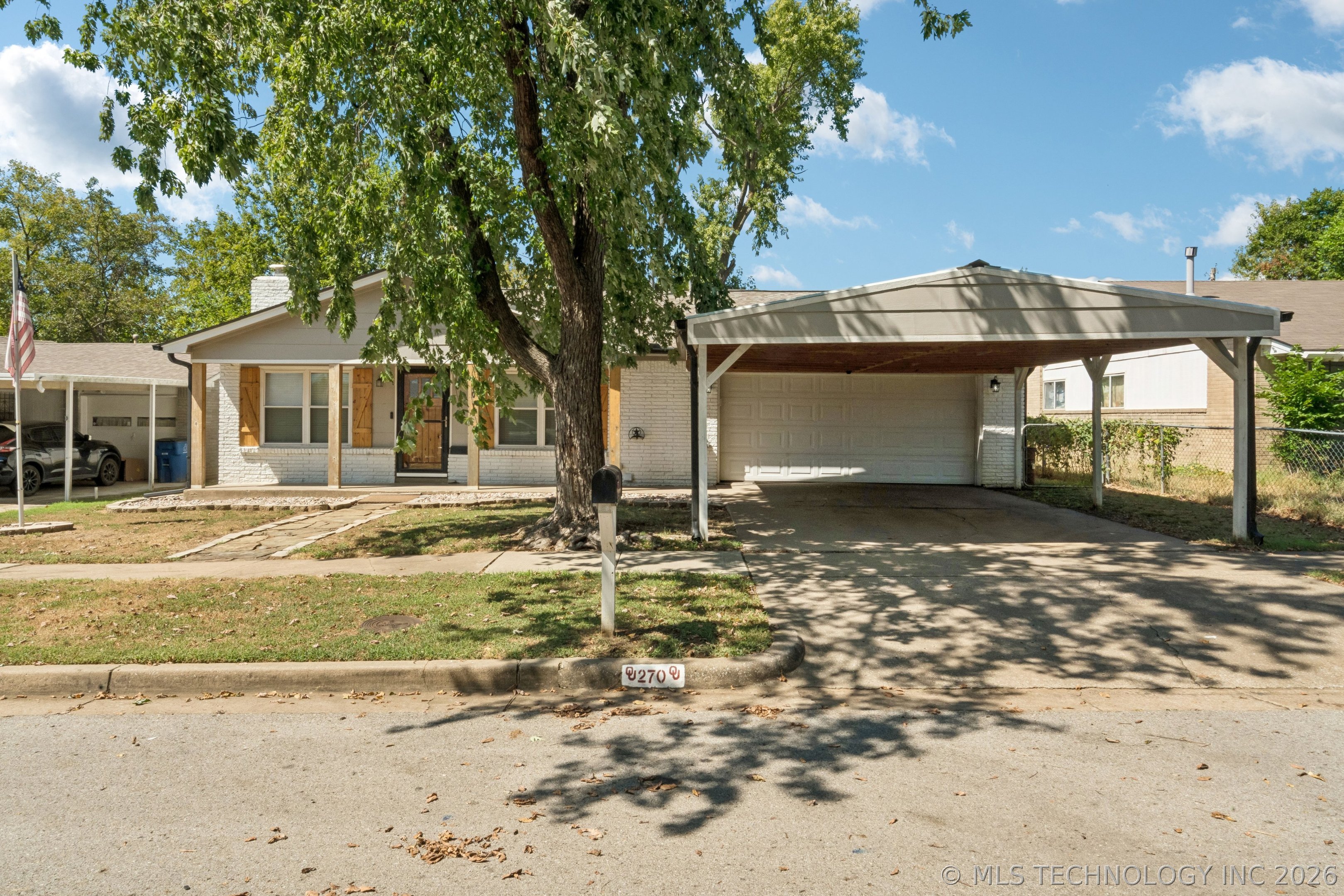 270 S 184th East Eastavenue Tulsa OK 74108