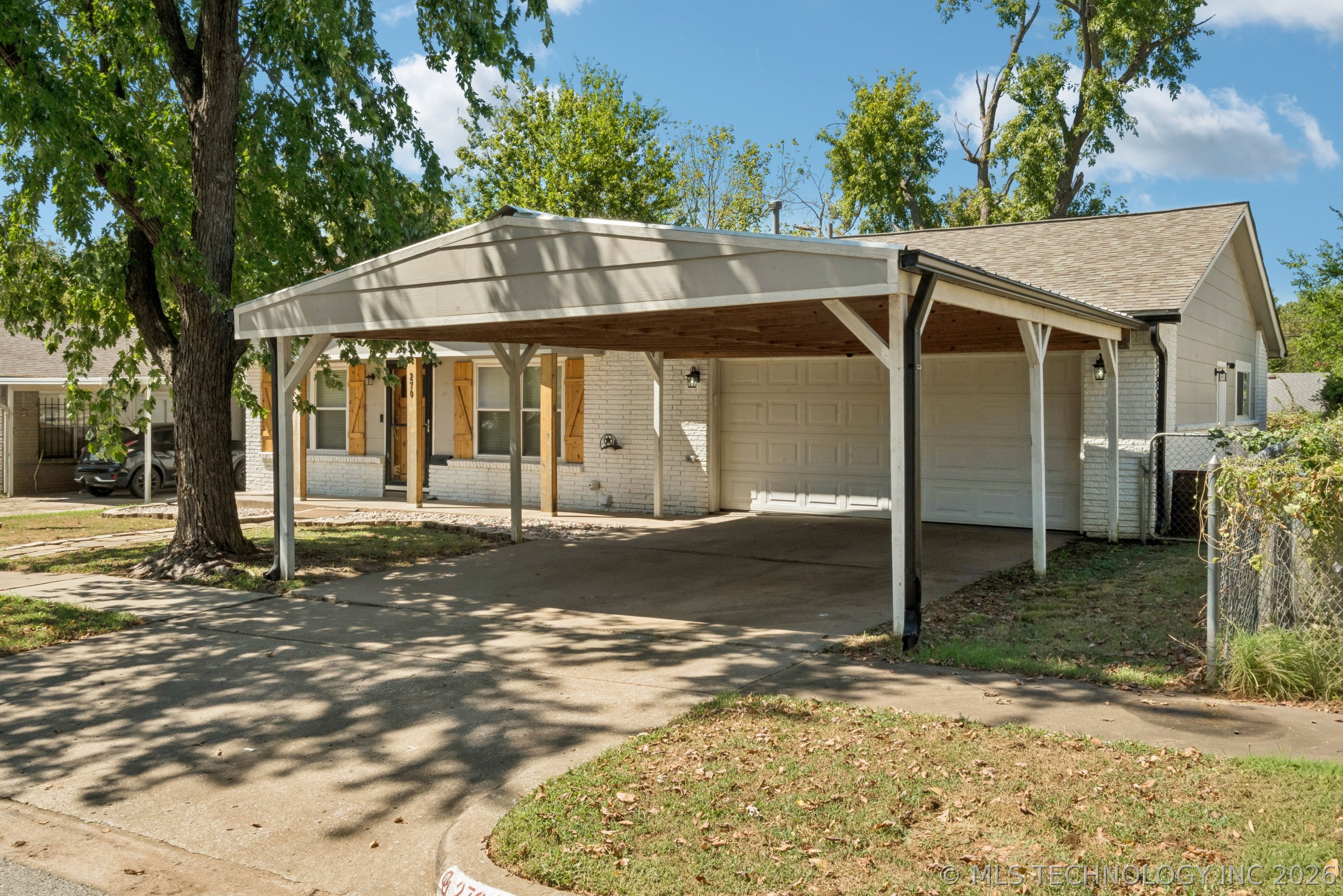 270 S 184th East Eastavenue Tulsa OK 74108