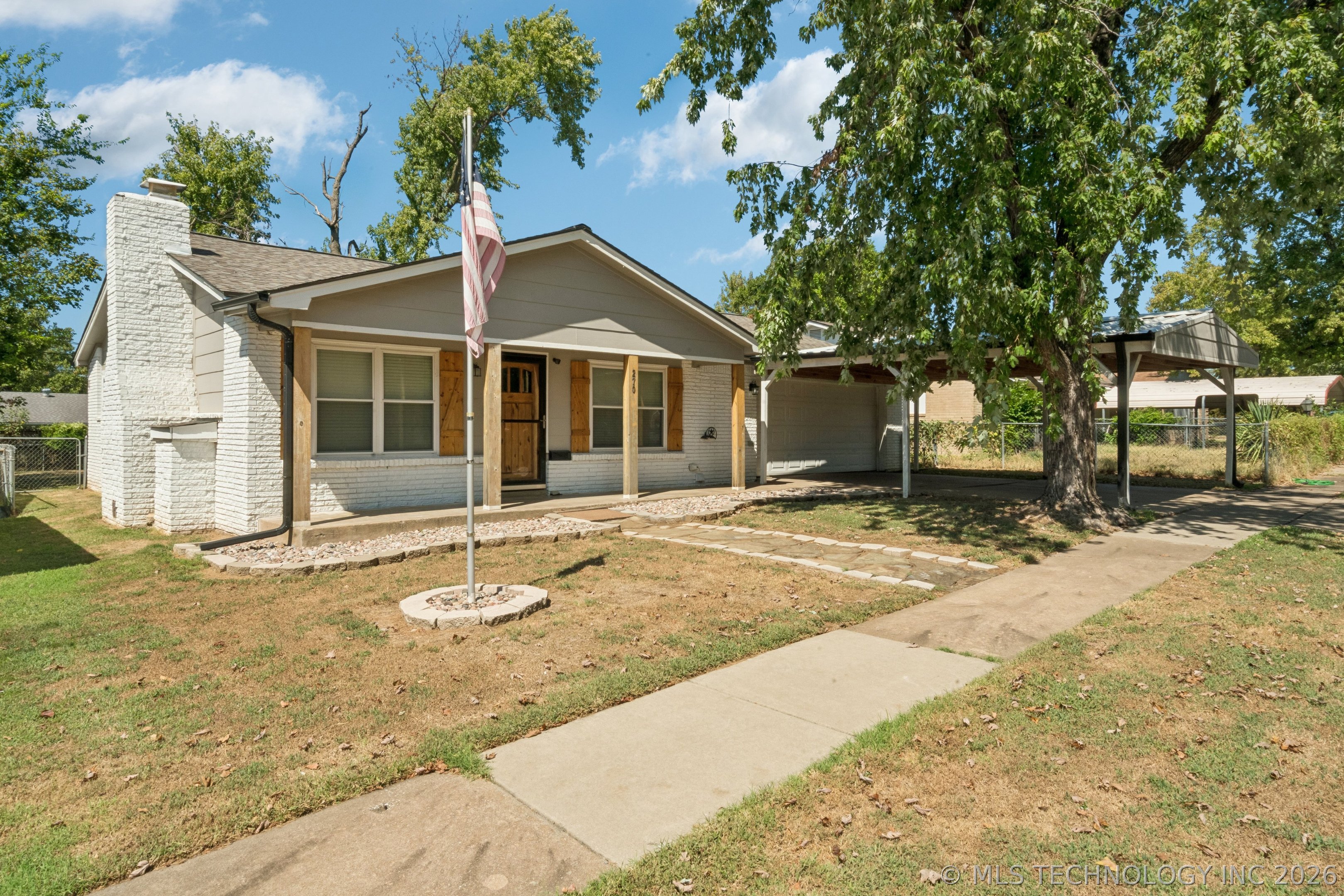 270 S 184th East Eastavenue Tulsa OK 74108