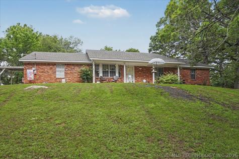 13576 S 275th Eastavenue Coweta OK 74429