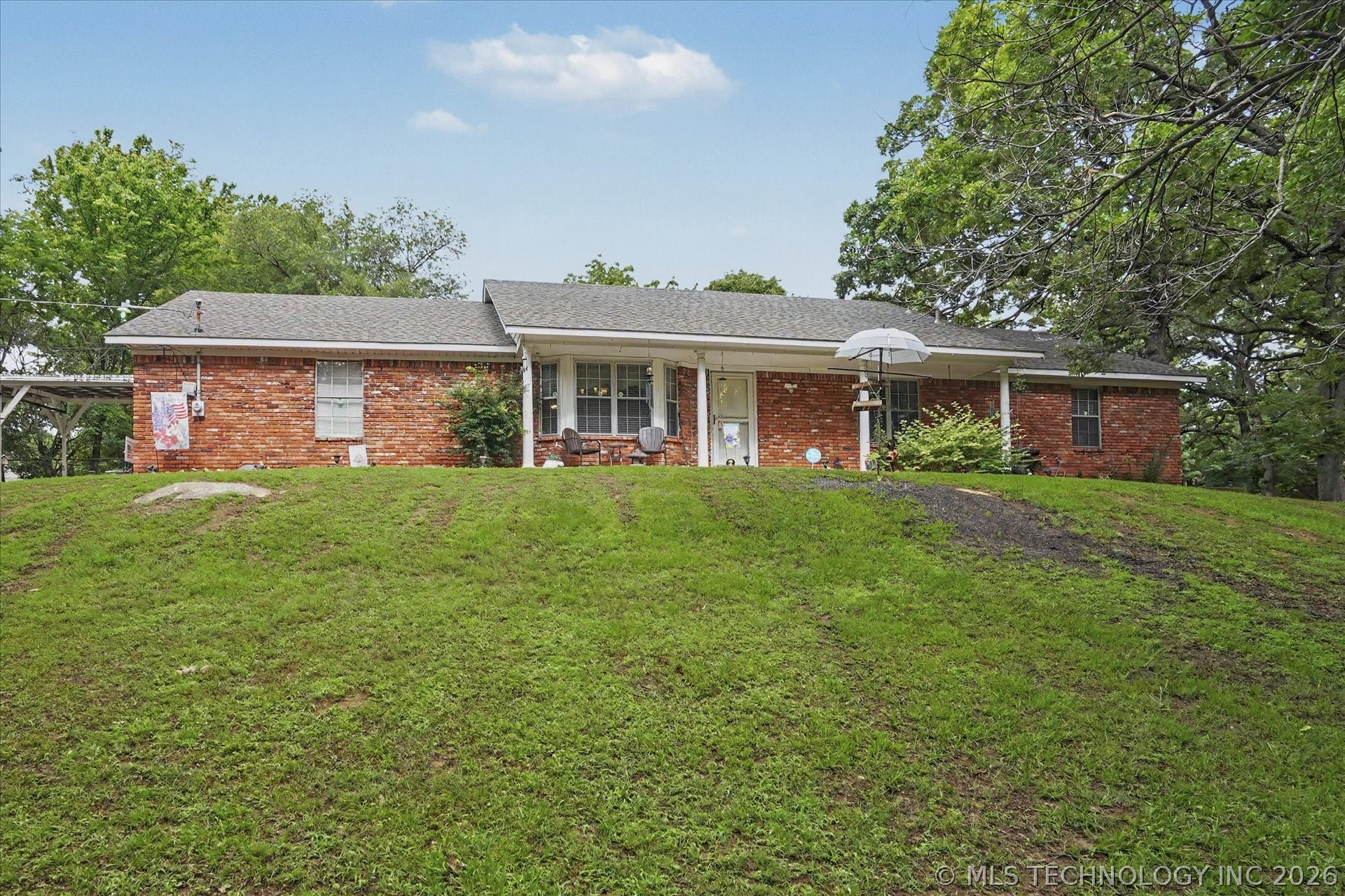 13576 S 275th Eastavenue Coweta OK 74429