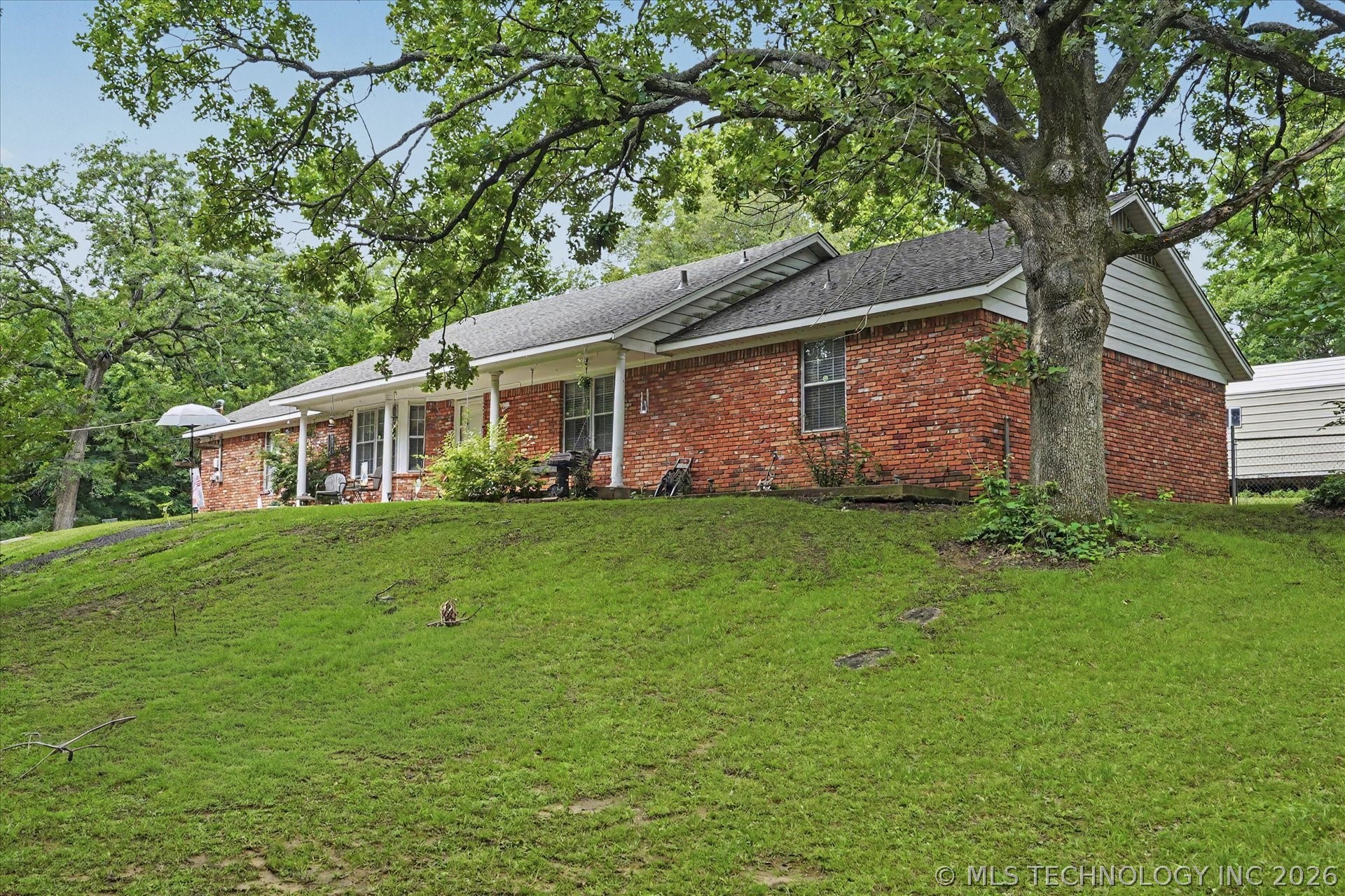 13576 S 275th Eastavenue Coweta OK 74429