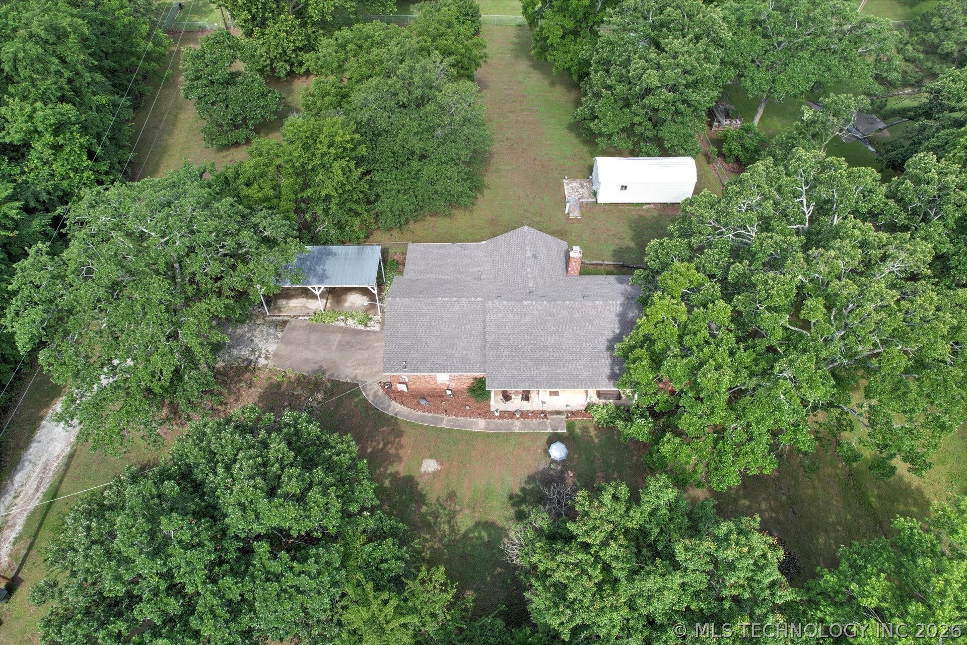 13576 S 275th Eastavenue Coweta OK 74429