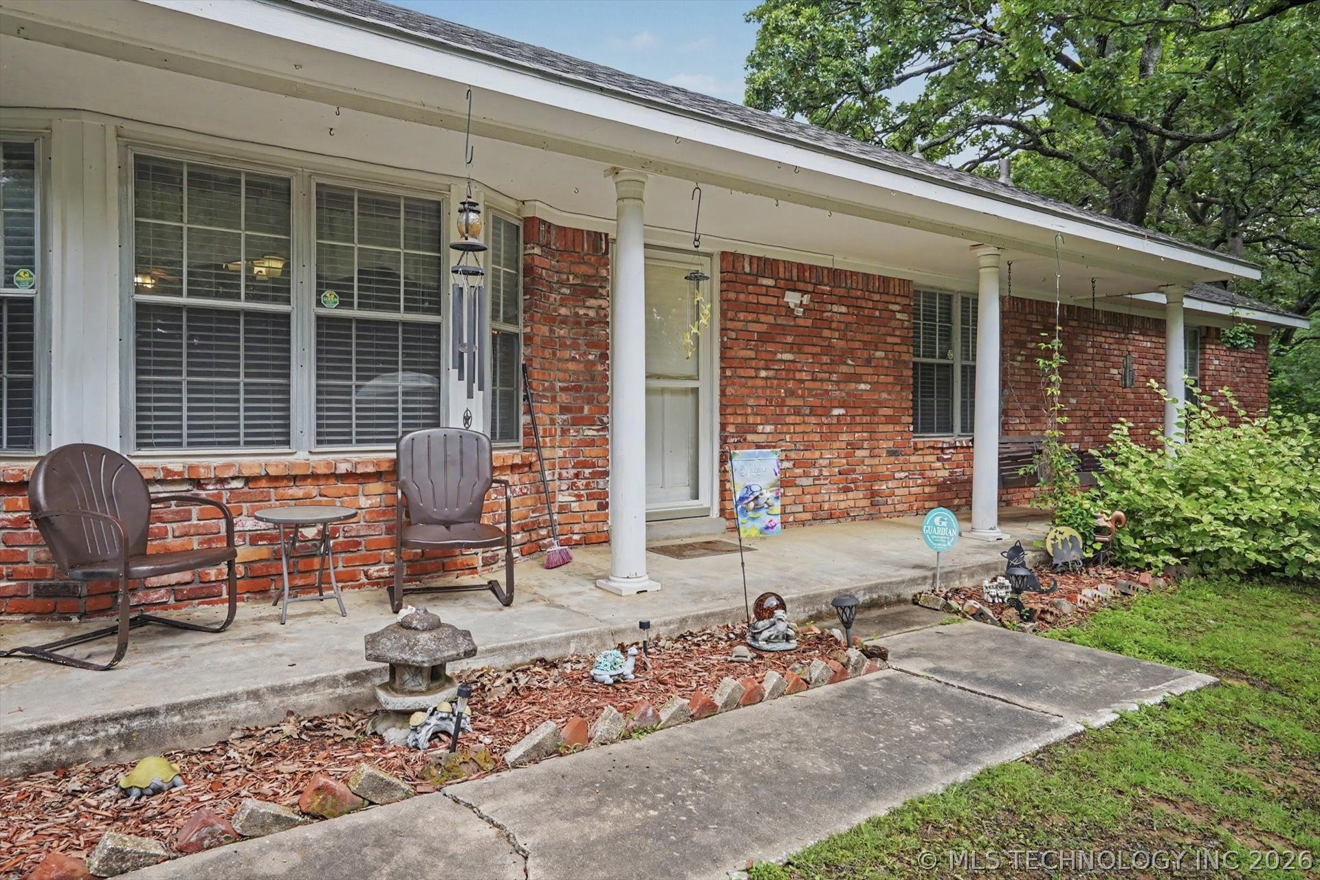 13576 S 275th Eastavenue Coweta OK 74429