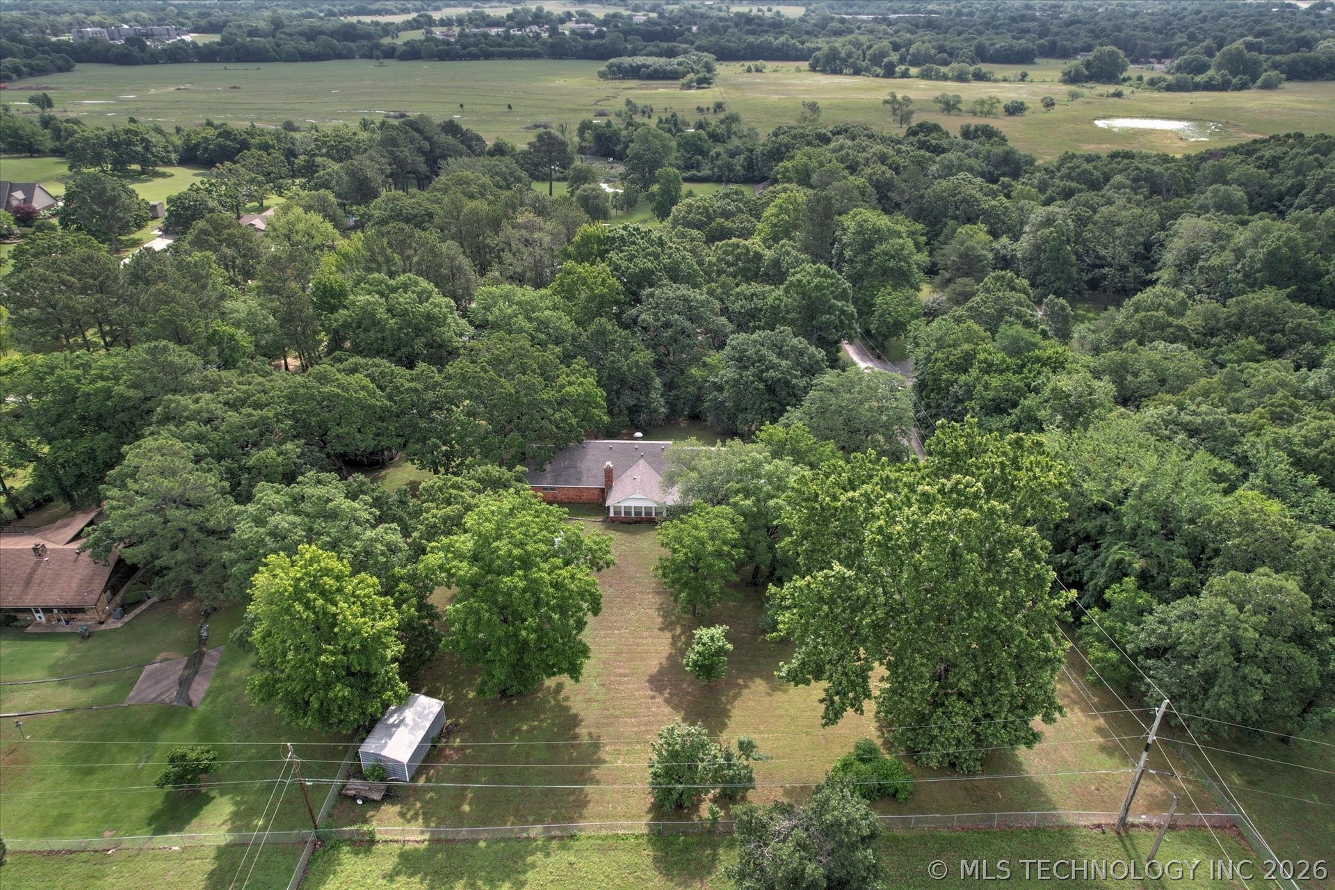 13576 S 275th Eastavenue Coweta OK 74429