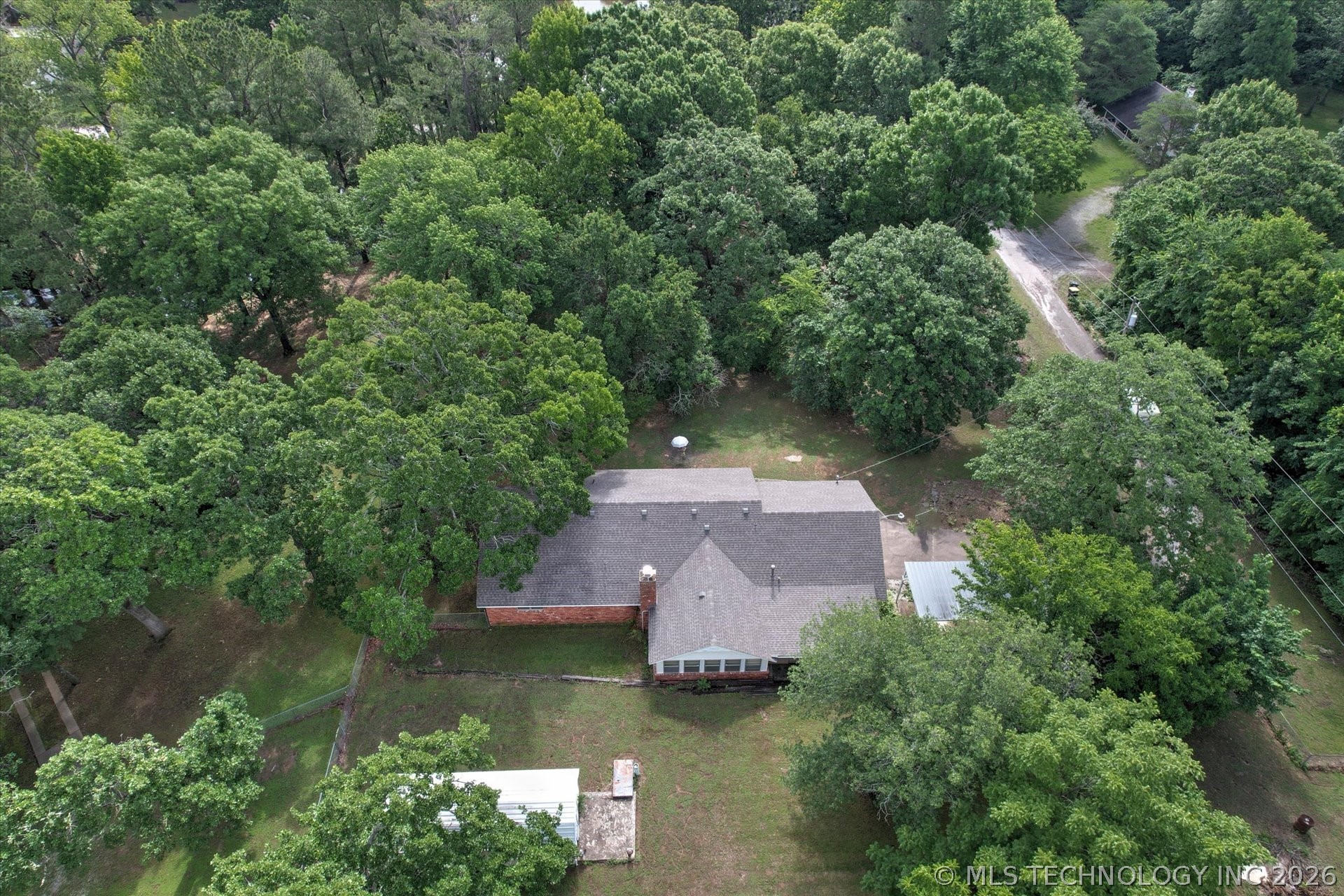 13576 S 275th Eastavenue Coweta OK 74429
