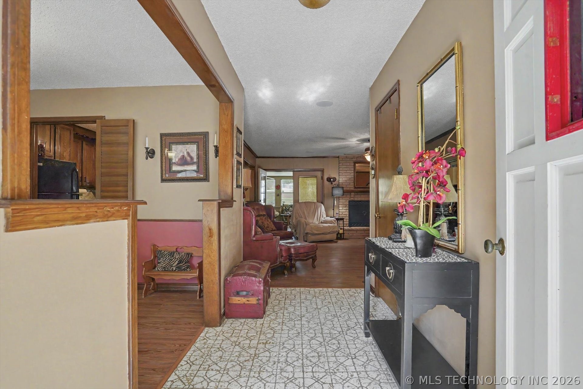 13576 S 275th Eastavenue Coweta OK 74429